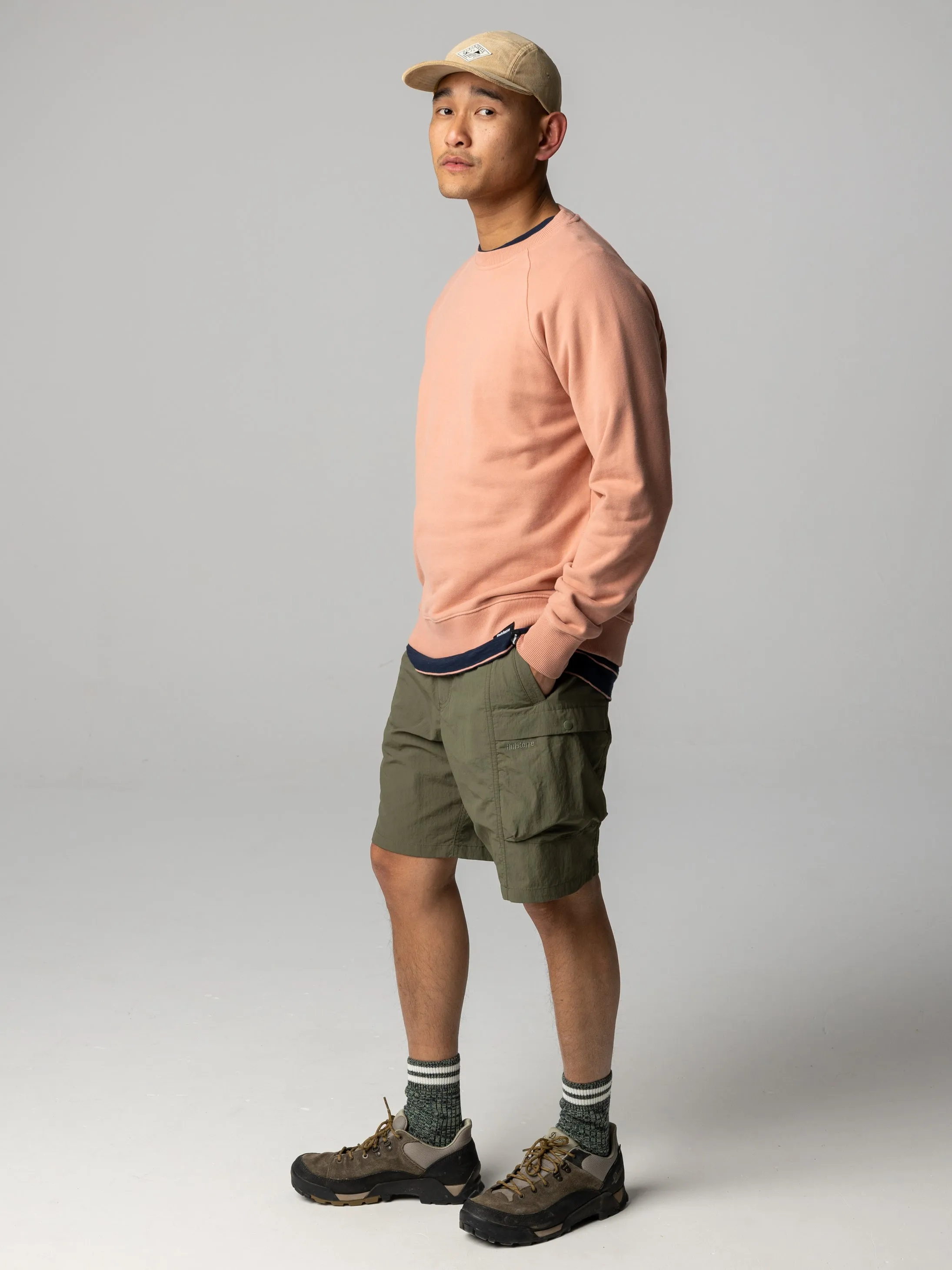 Men's Coho Sweatshirt sold by Finisterre product image thumbnail 5