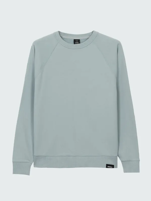 Men's Coho Sweatshirt sold by Finisterre