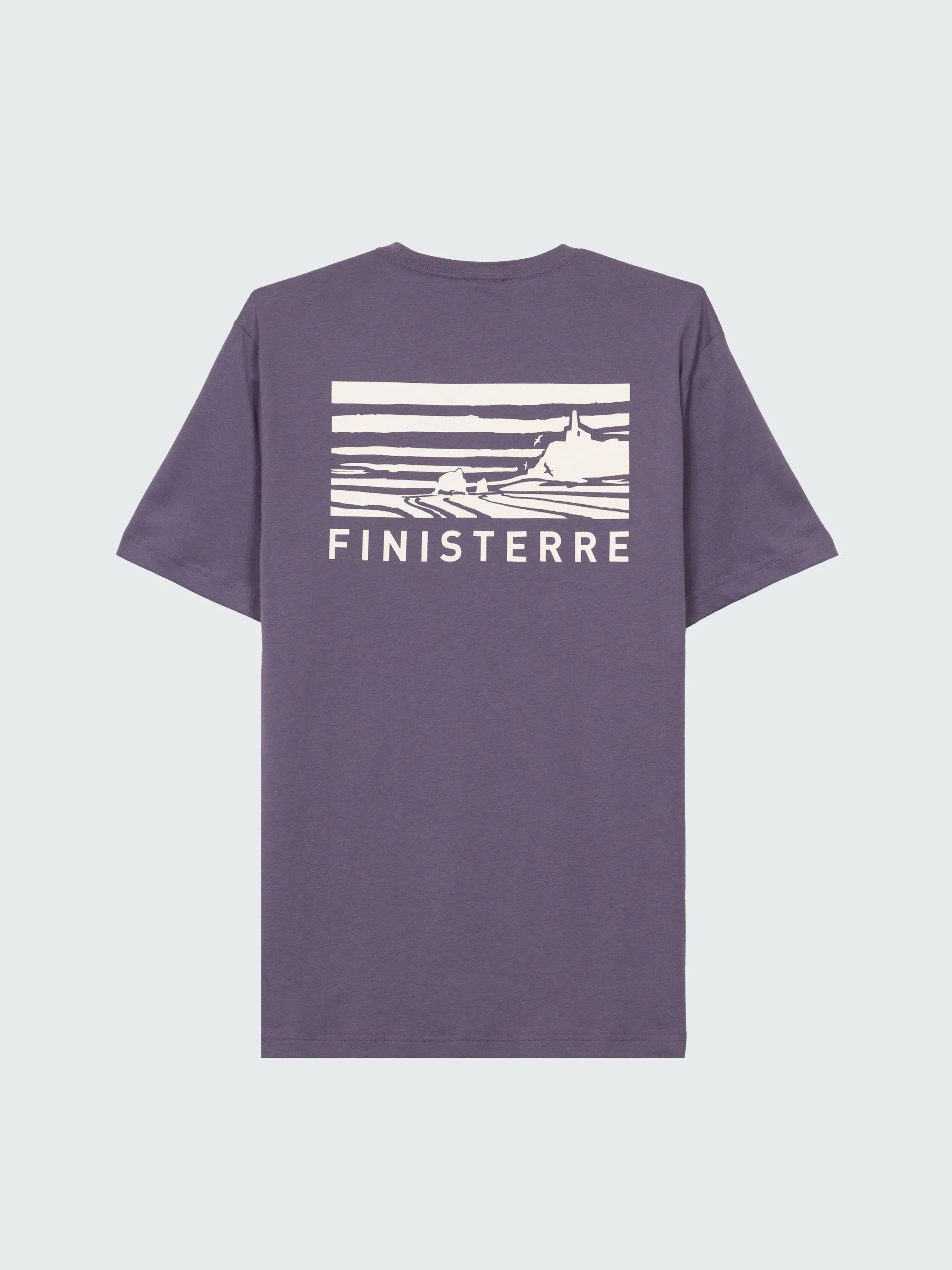 Men's Cape T-Shirt sold by Finisterre