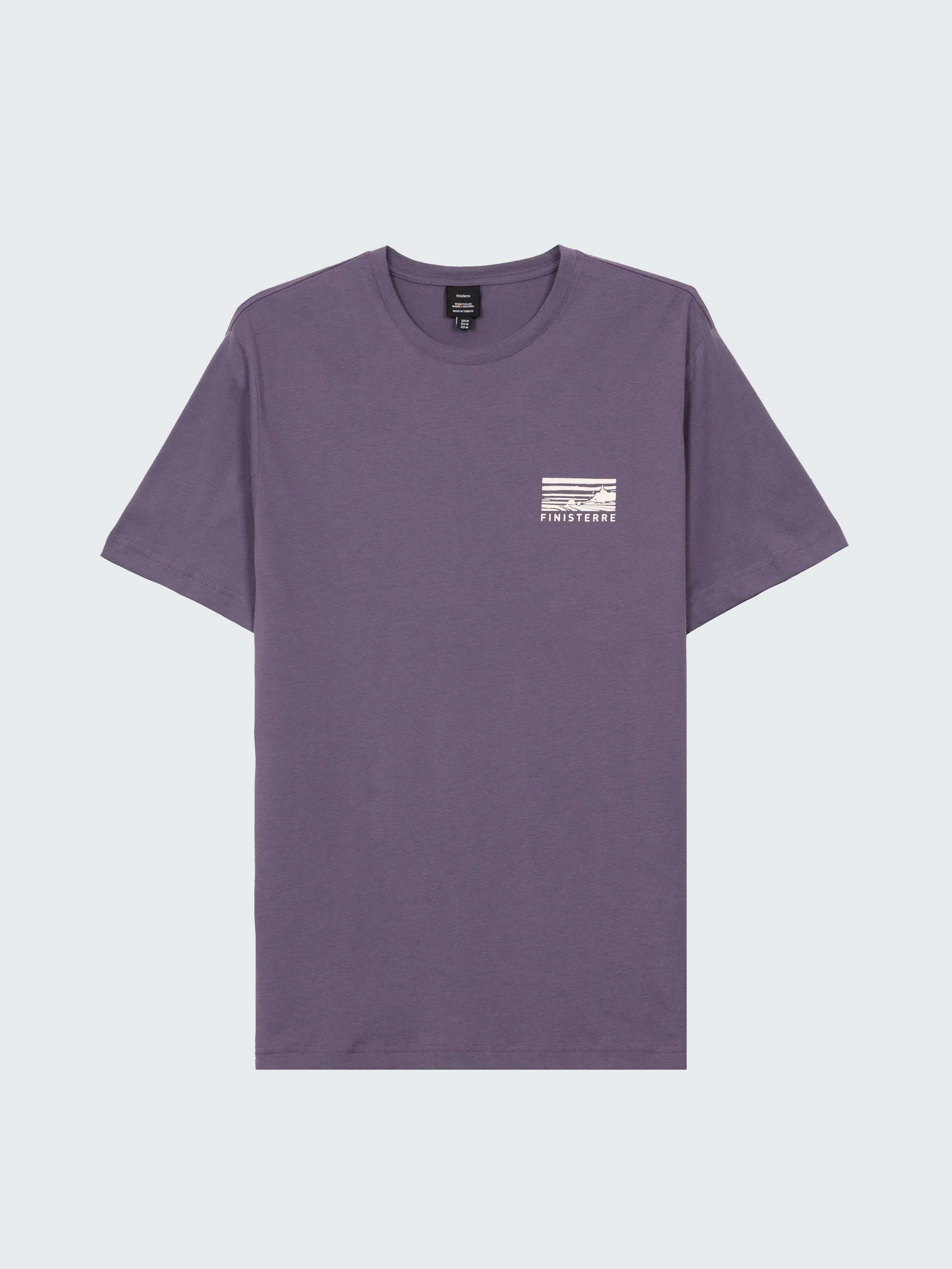 Men's Cape T-Shirt sold by Finisterre product image thumbnail 2
