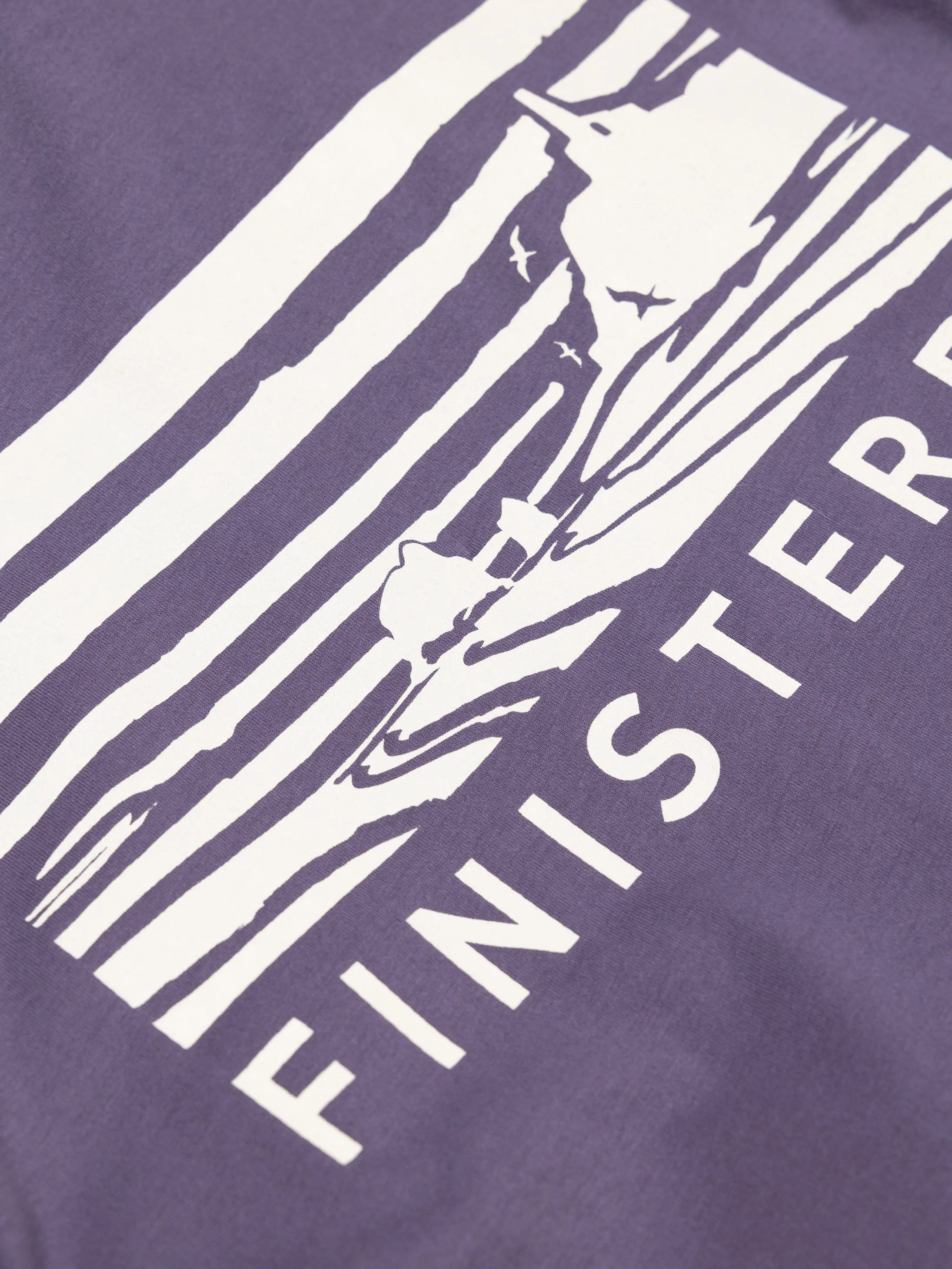 Men's Cape T-Shirt sold by Finisterre product image thumbnail 4