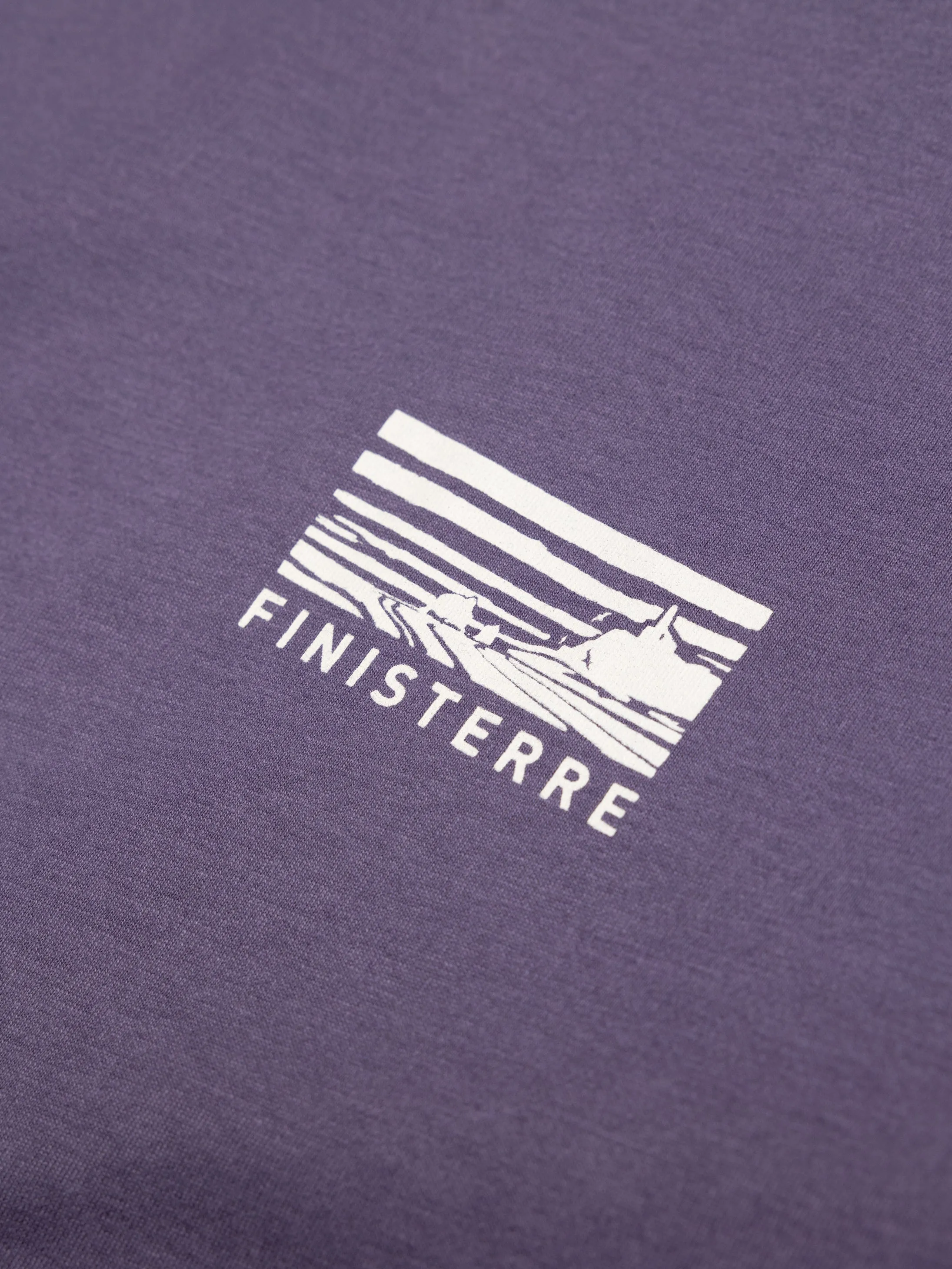Men's Cape T-Shirt sold by Finisterre product image thumbnail 3