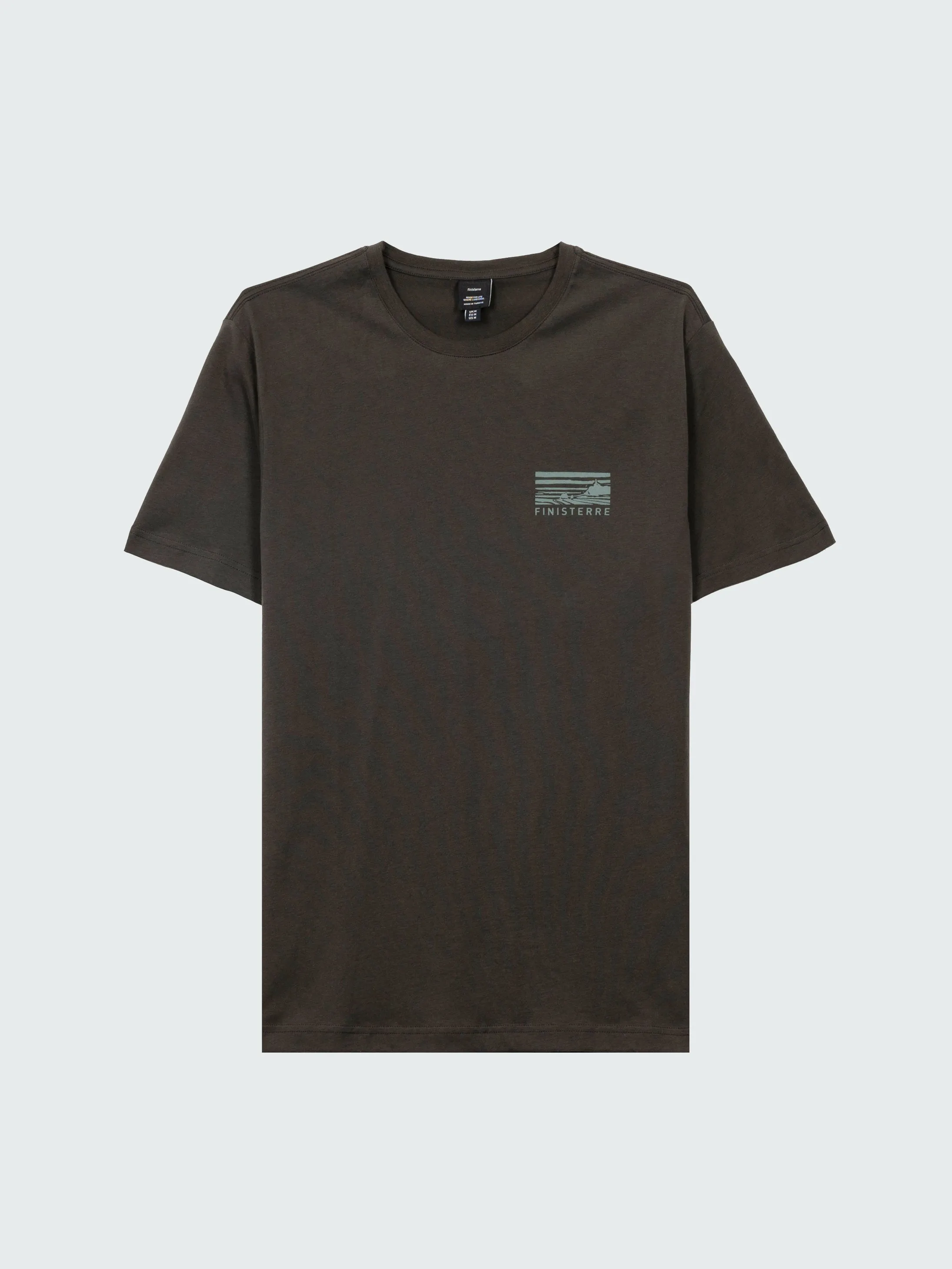 Men's Cape T-Shirt sold by Finisterre