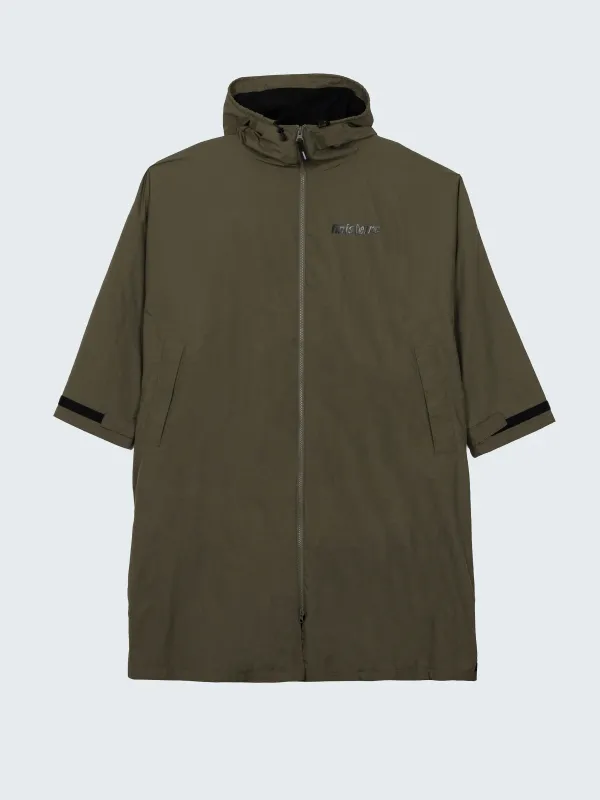 Tego Long Sleeve Robe sold by Finisterre