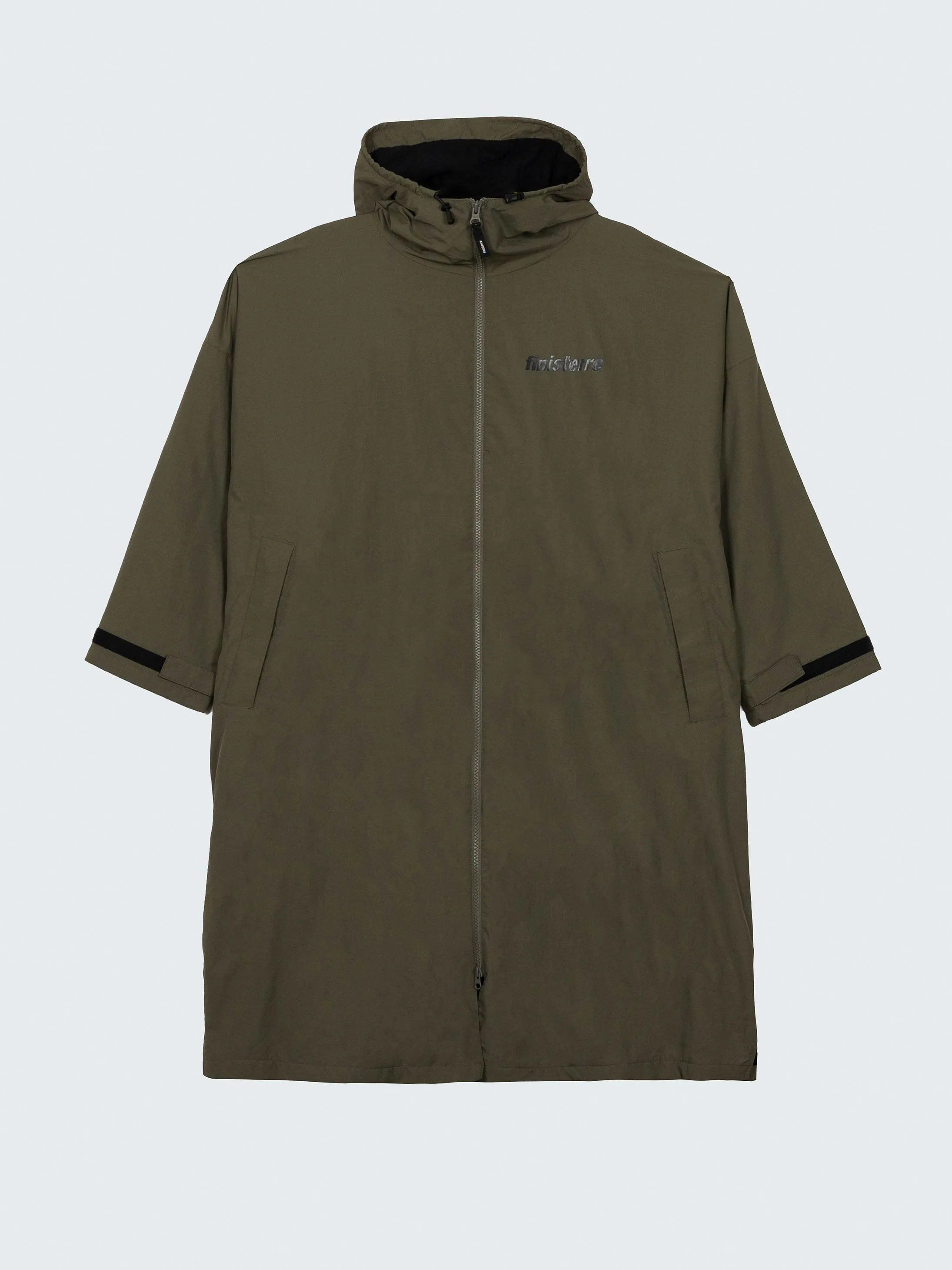 Tego Long Sleeve Robe sold by Finisterre