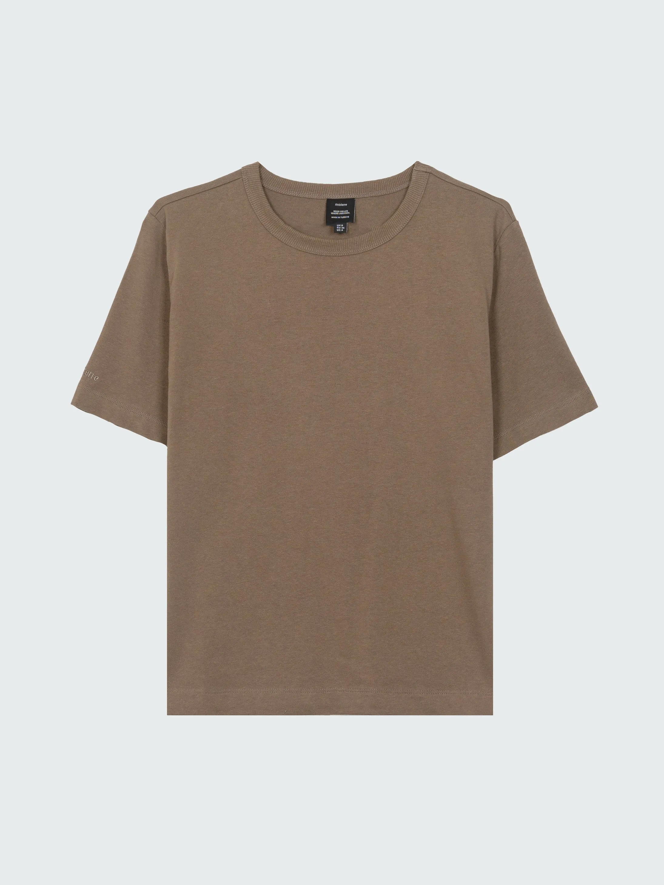 Women's Recycled Orca T-Shirt sold by Finisterre