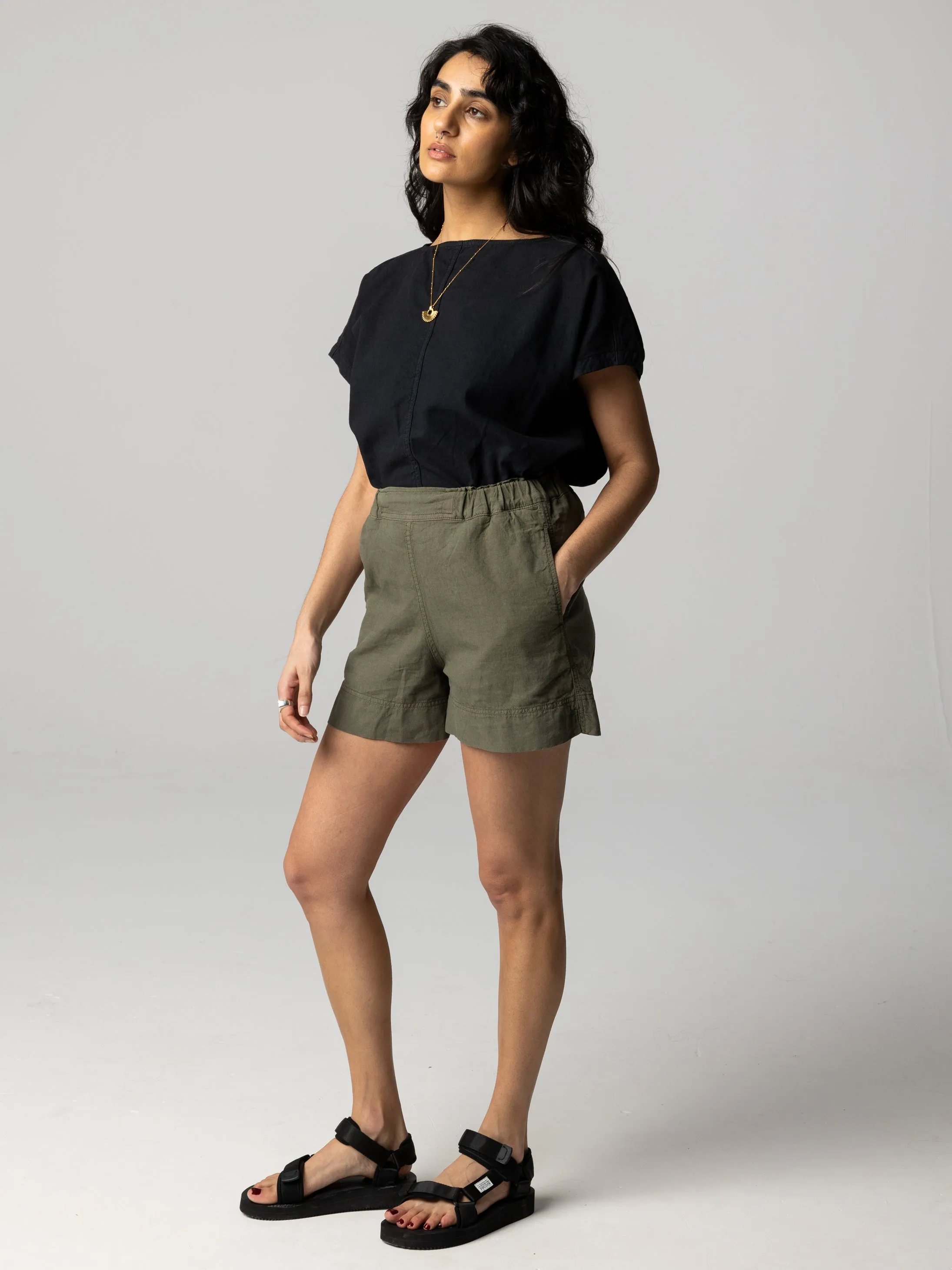 Women's Morva Short sold by Finisterre product image thumbnail 4