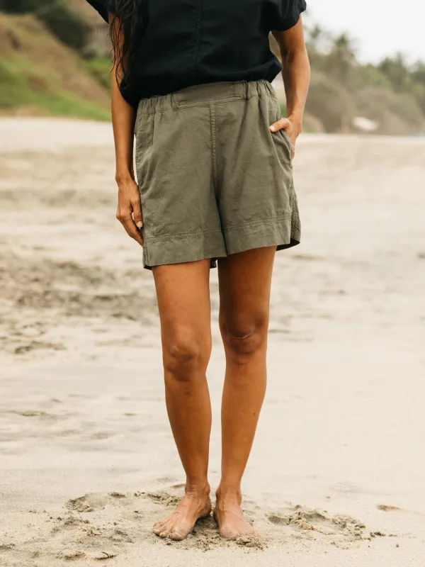 Women's Morva Short sold by Finisterre