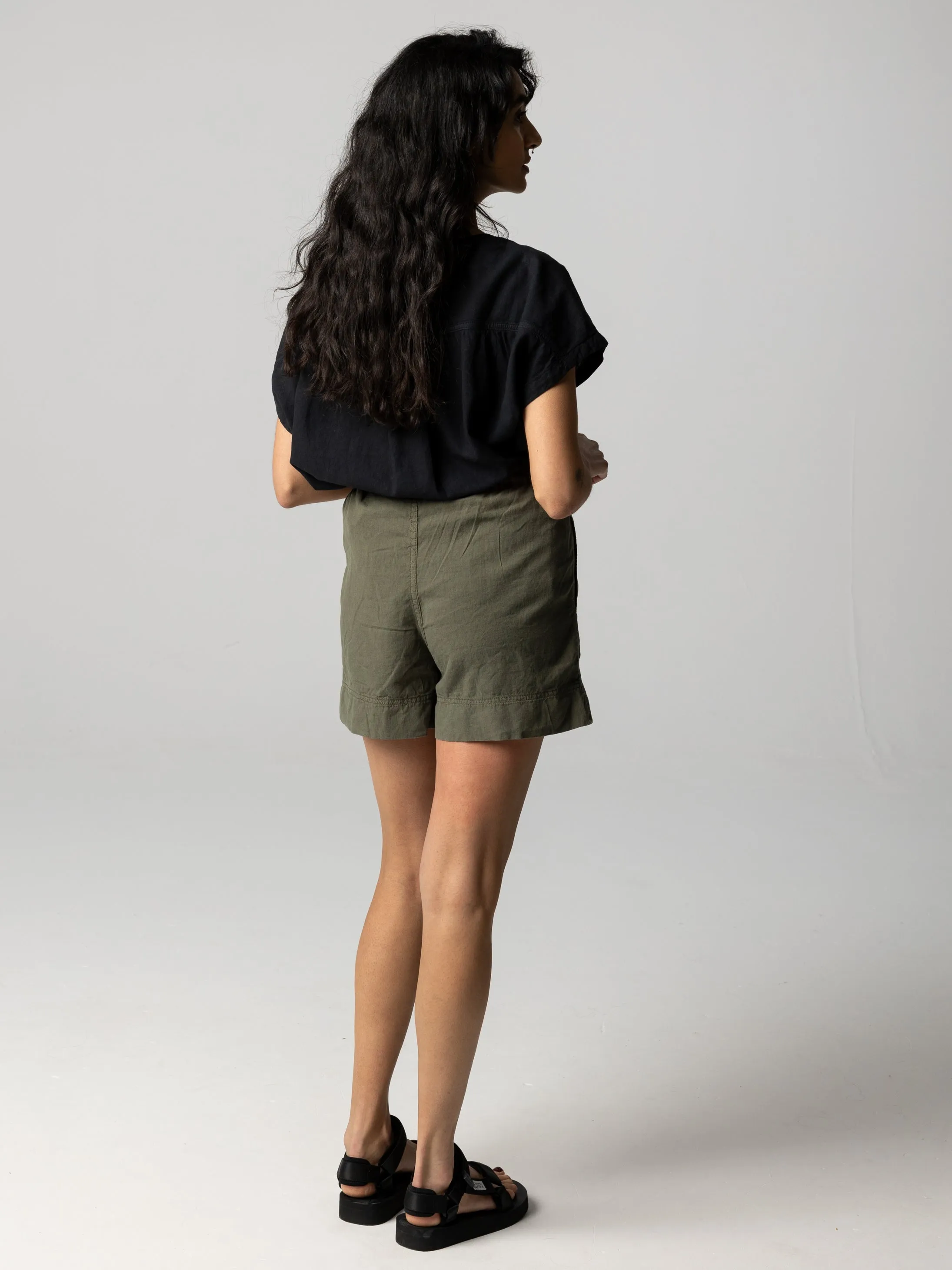 Women's Morva Short sold by Finisterre product image thumbnail 5