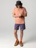 Men's Orca Recycled Pocket T-Shirt sold by Finisterre