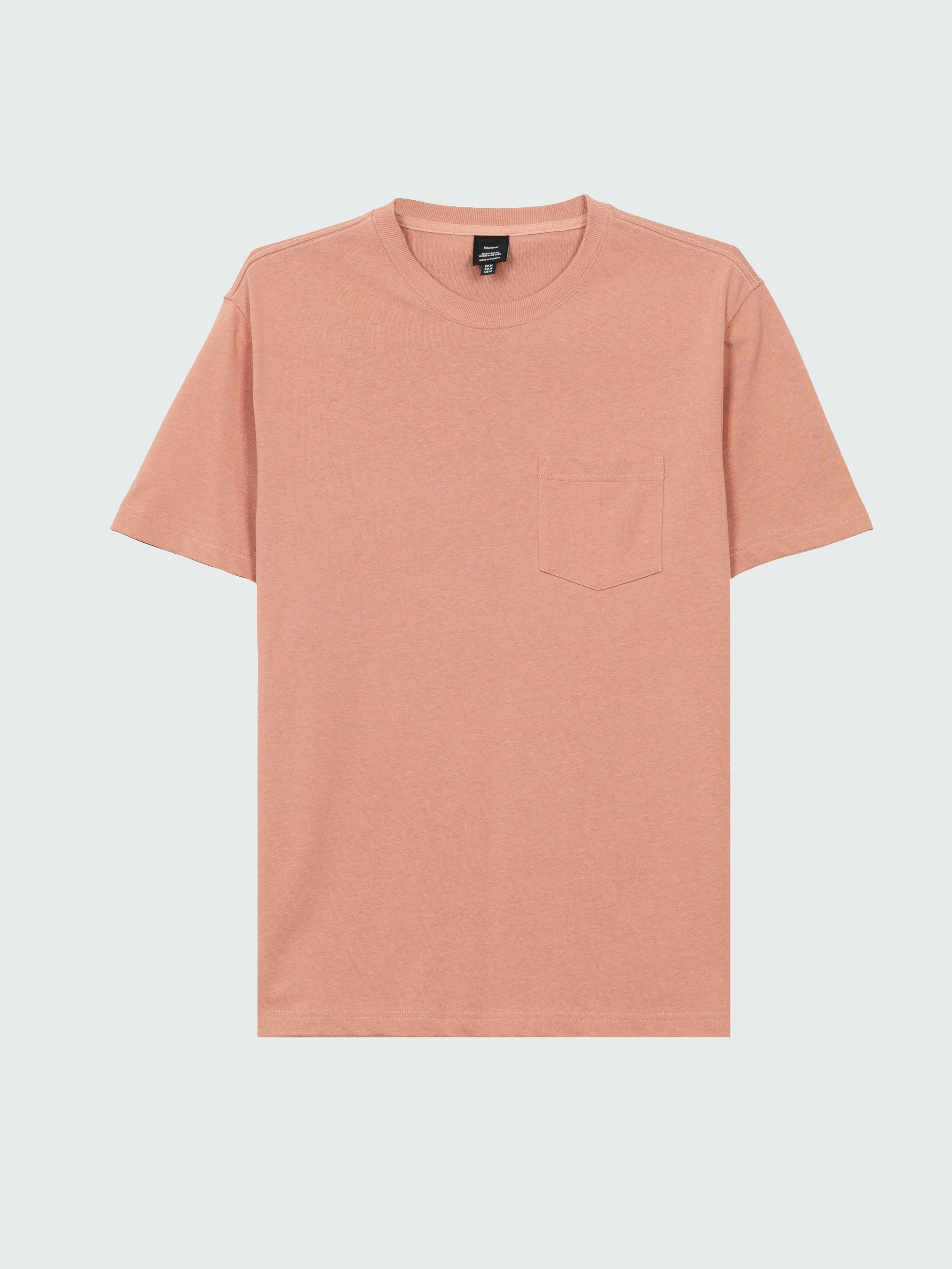 Men's Orca Recycled Pocket T-Shirt sold by Finisterre