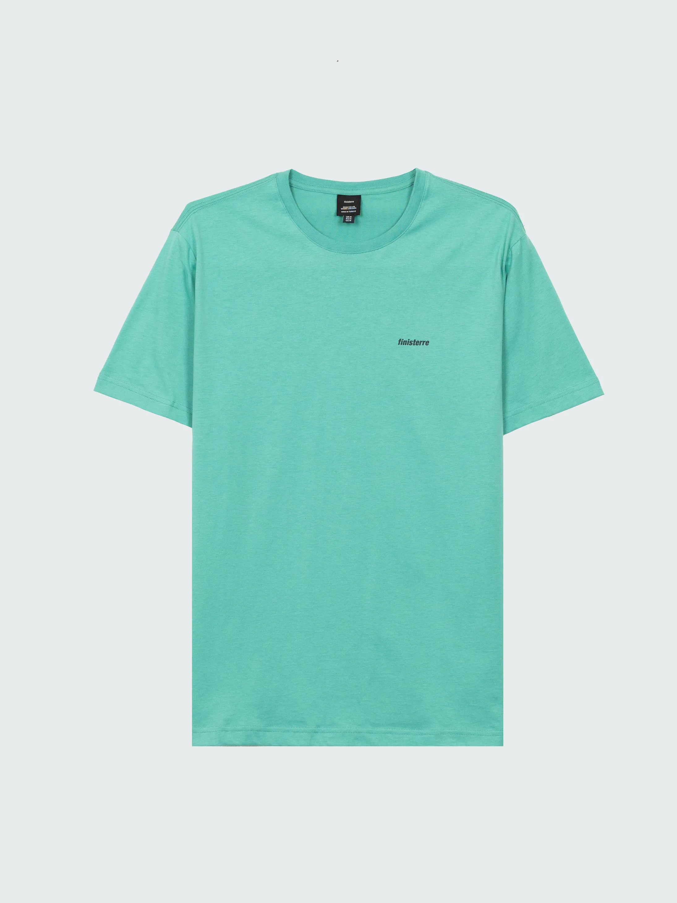 Men's Harlyn Logo T-Shirt sold by Finisterre