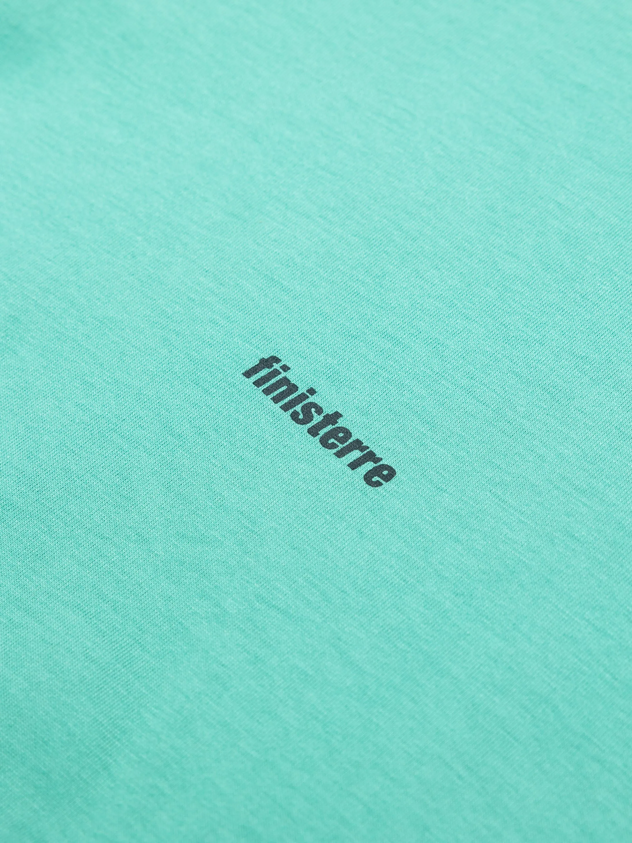 Men's Harlyn Logo T-Shirt sold by Finisterre product image thumbnail 5