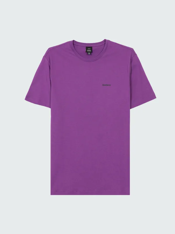 Men's Harlyn Logo T-Shirt sold by Finisterre