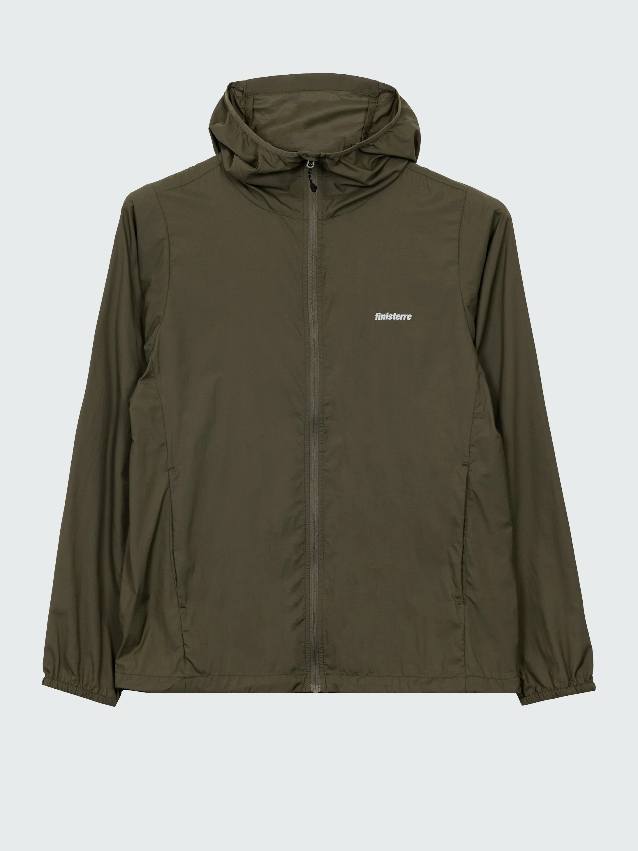 Men's Forecast Windcheater Jacket sold by Finisterre