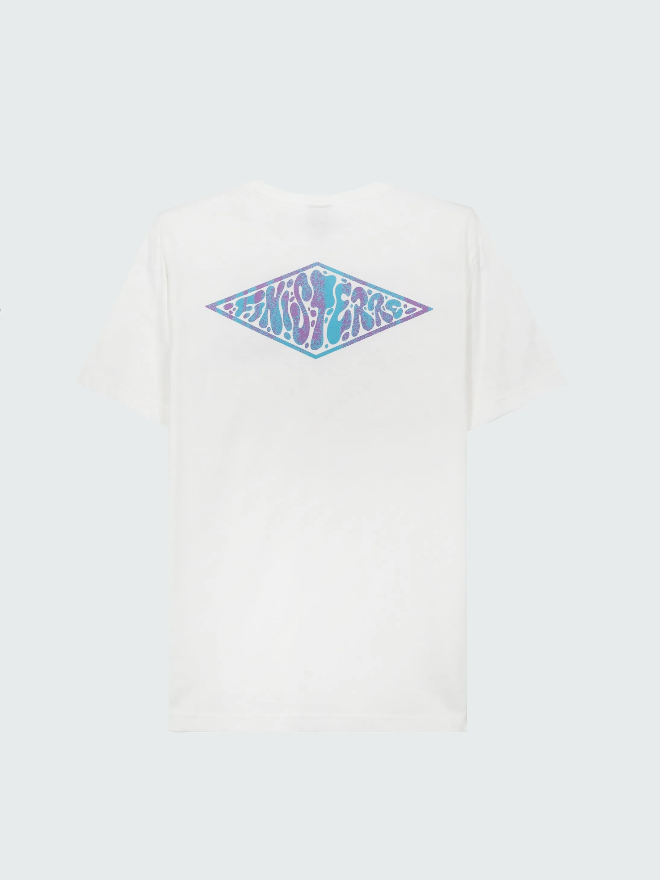 Men's Diamond Spray T-Shirt sold by Finisterre product image thumbnail 2