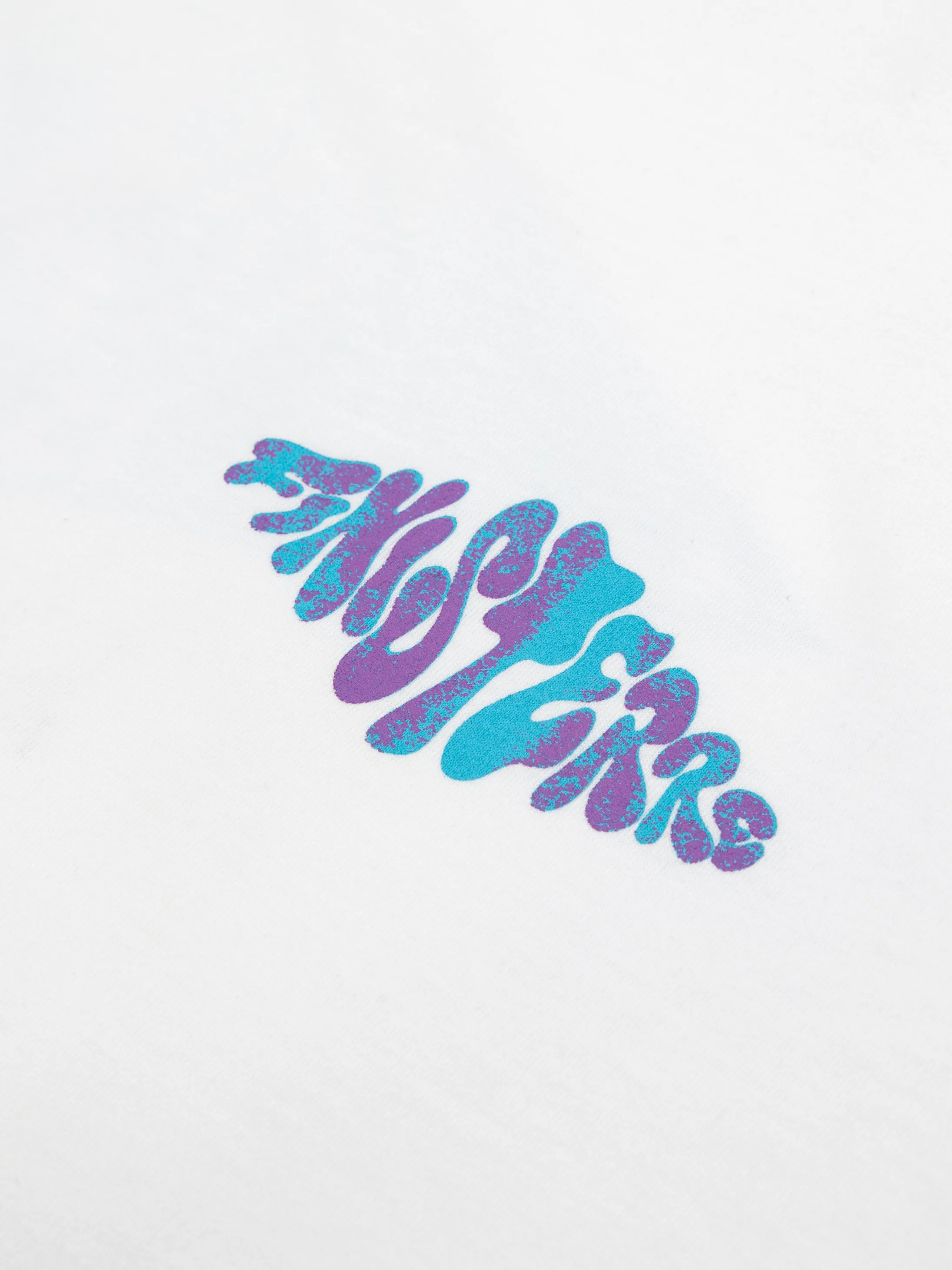 Men's Diamond Spray T-Shirt sold by Finisterre product image thumbnail 3