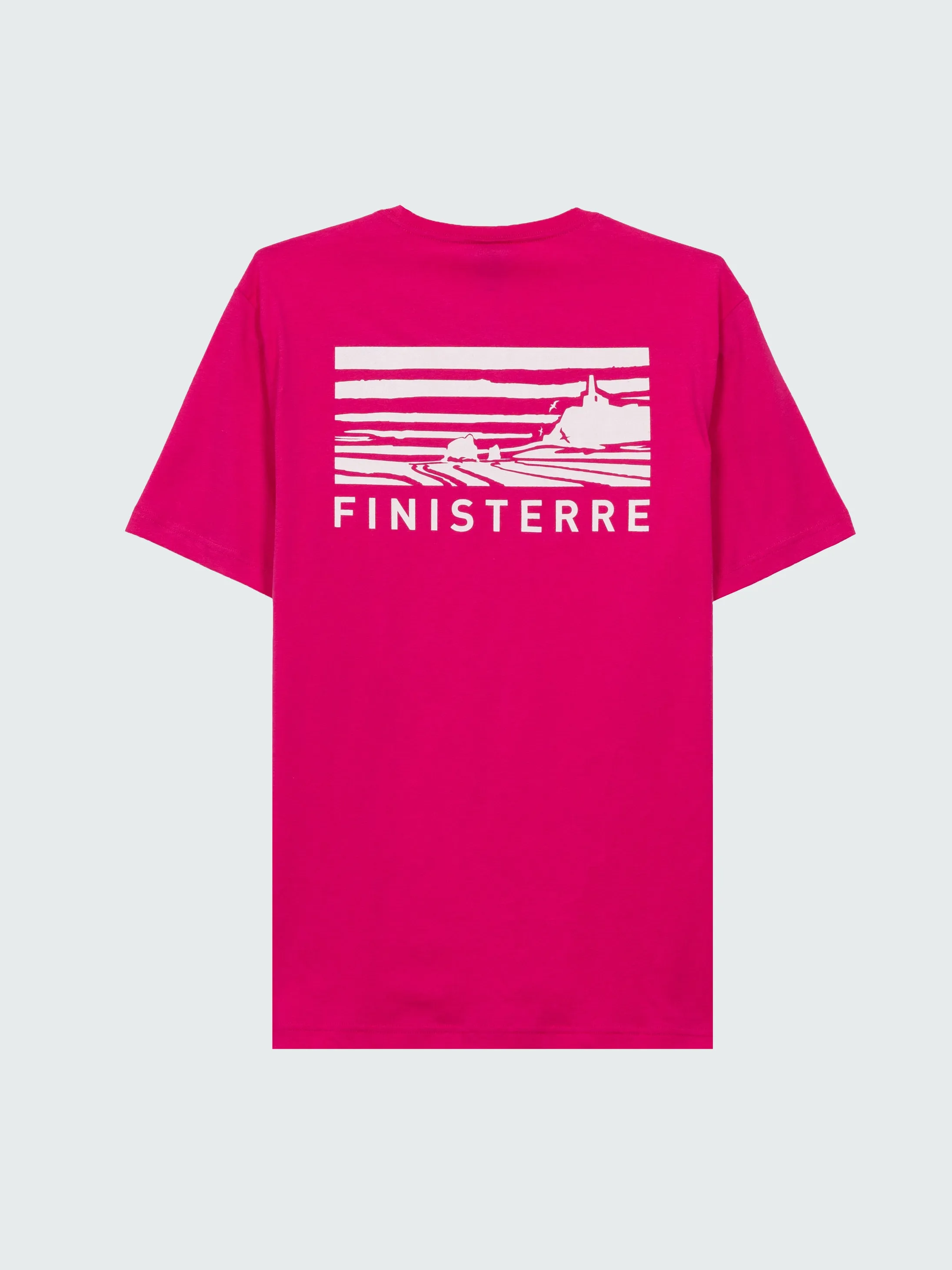 Men's Cape T-Shirt sold by Finisterre product image thumbnail 2