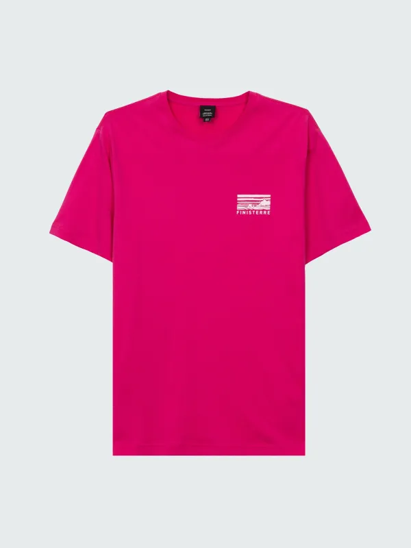 Men's Cape T-Shirt sold by Finisterre
