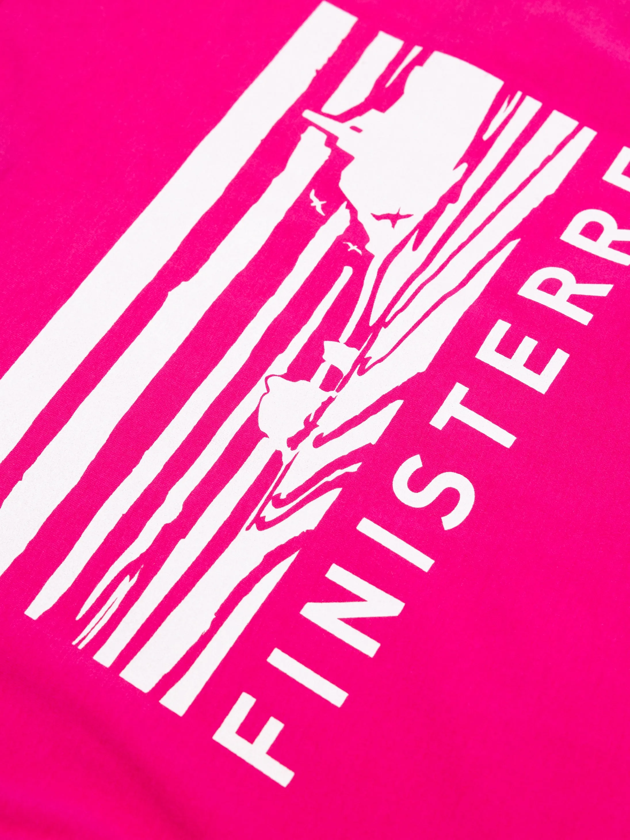 Men's Cape T-Shirt sold by Finisterre product image thumbnail 4