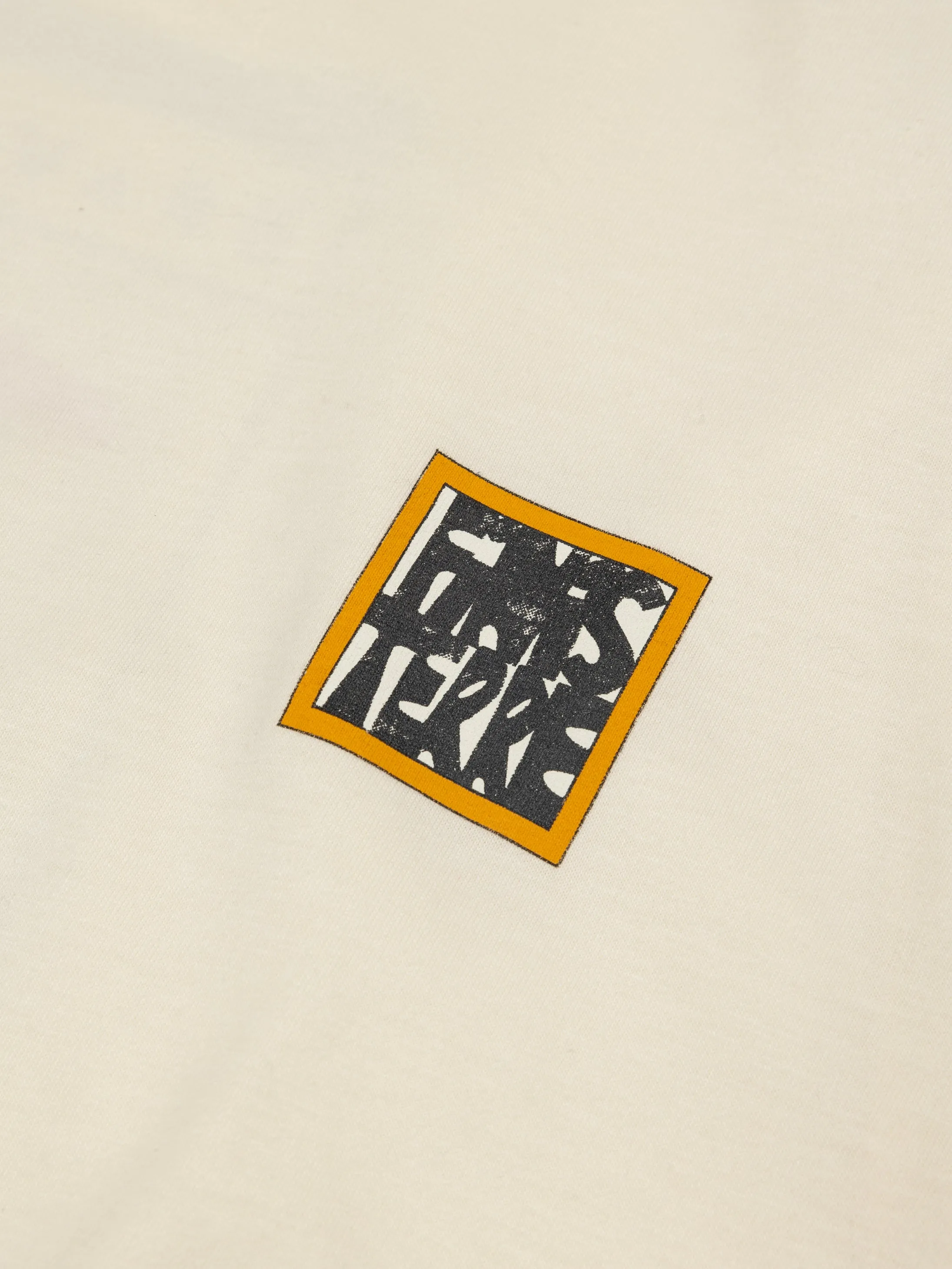 Men's Finitype T-Shirt sold by Finisterre product image thumbnail 3