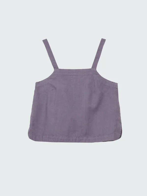 Women's Morva Cami Top sold by Finisterre