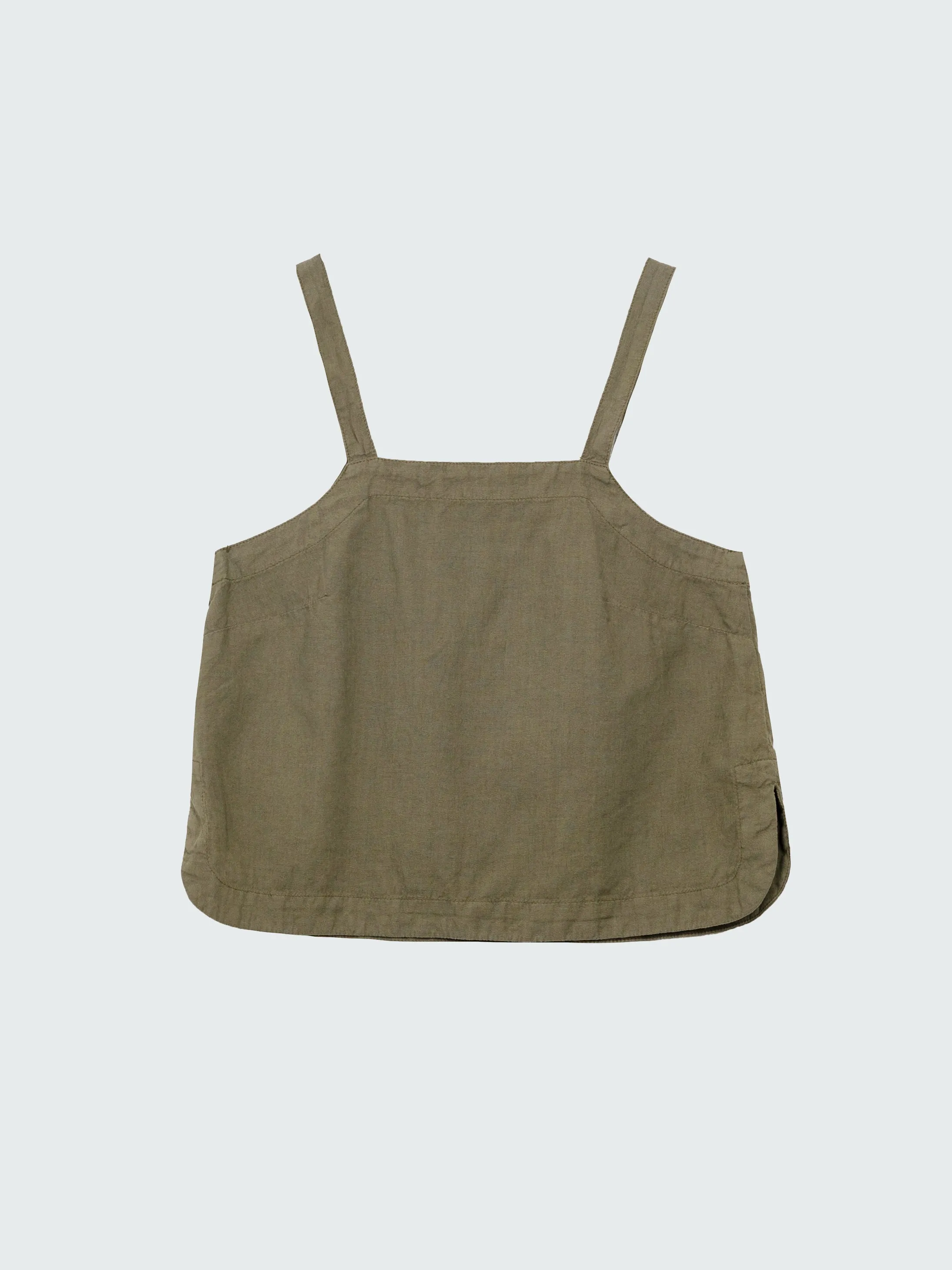 Women's Morva Cami Top sold by Finisterre