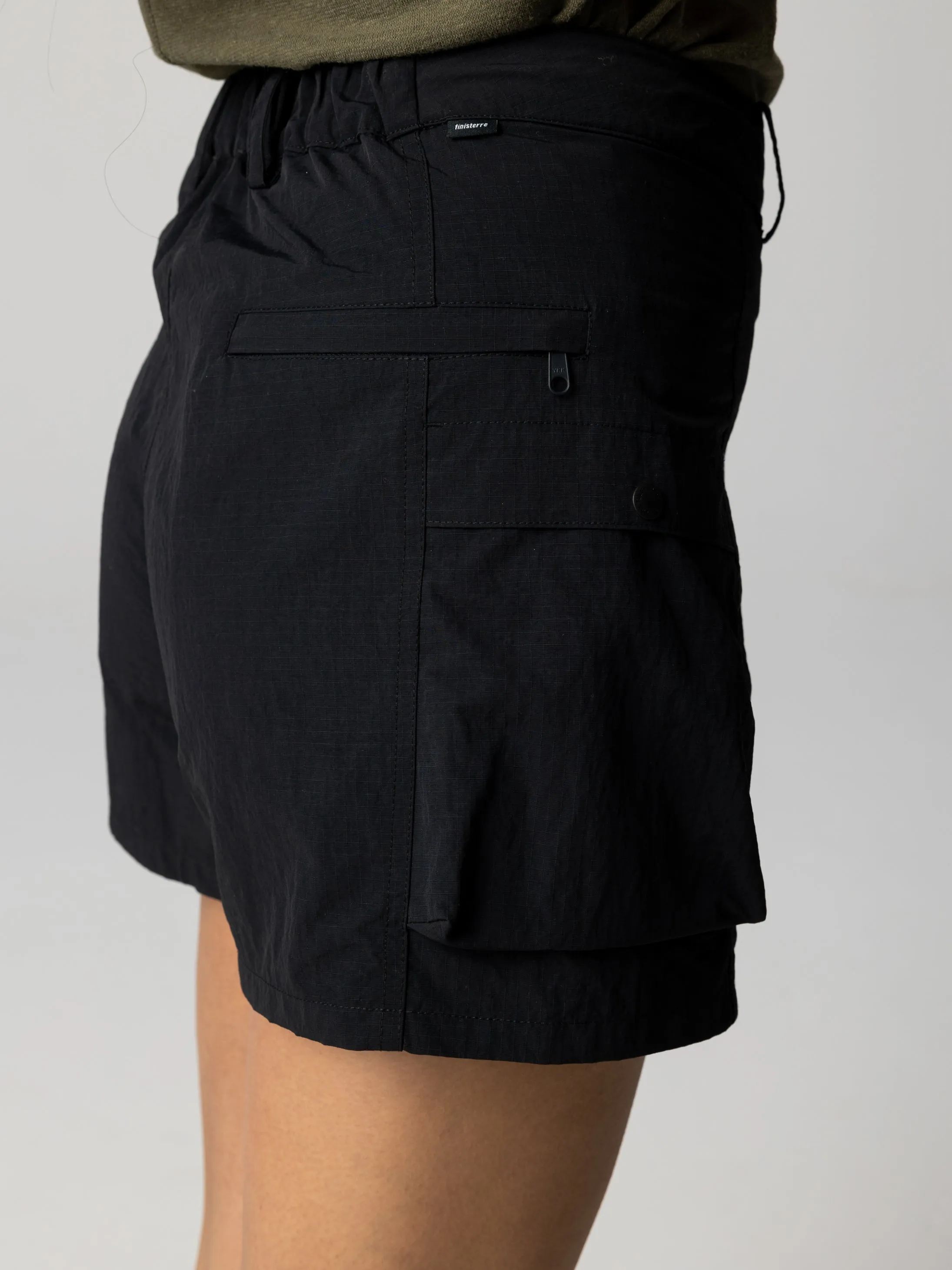 Women's Wander Short sold by Finisterre product image thumbnail 5