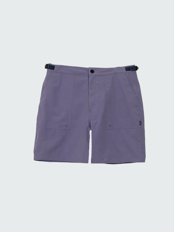Men's Walker Hybrid Short sold by Finisterre