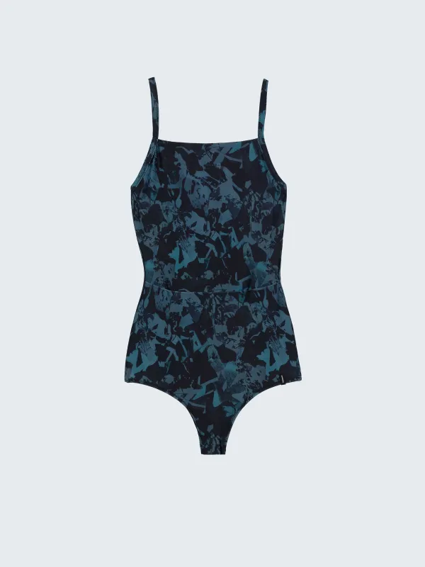 Women's Sula Swimsuit sold by Finisterre
