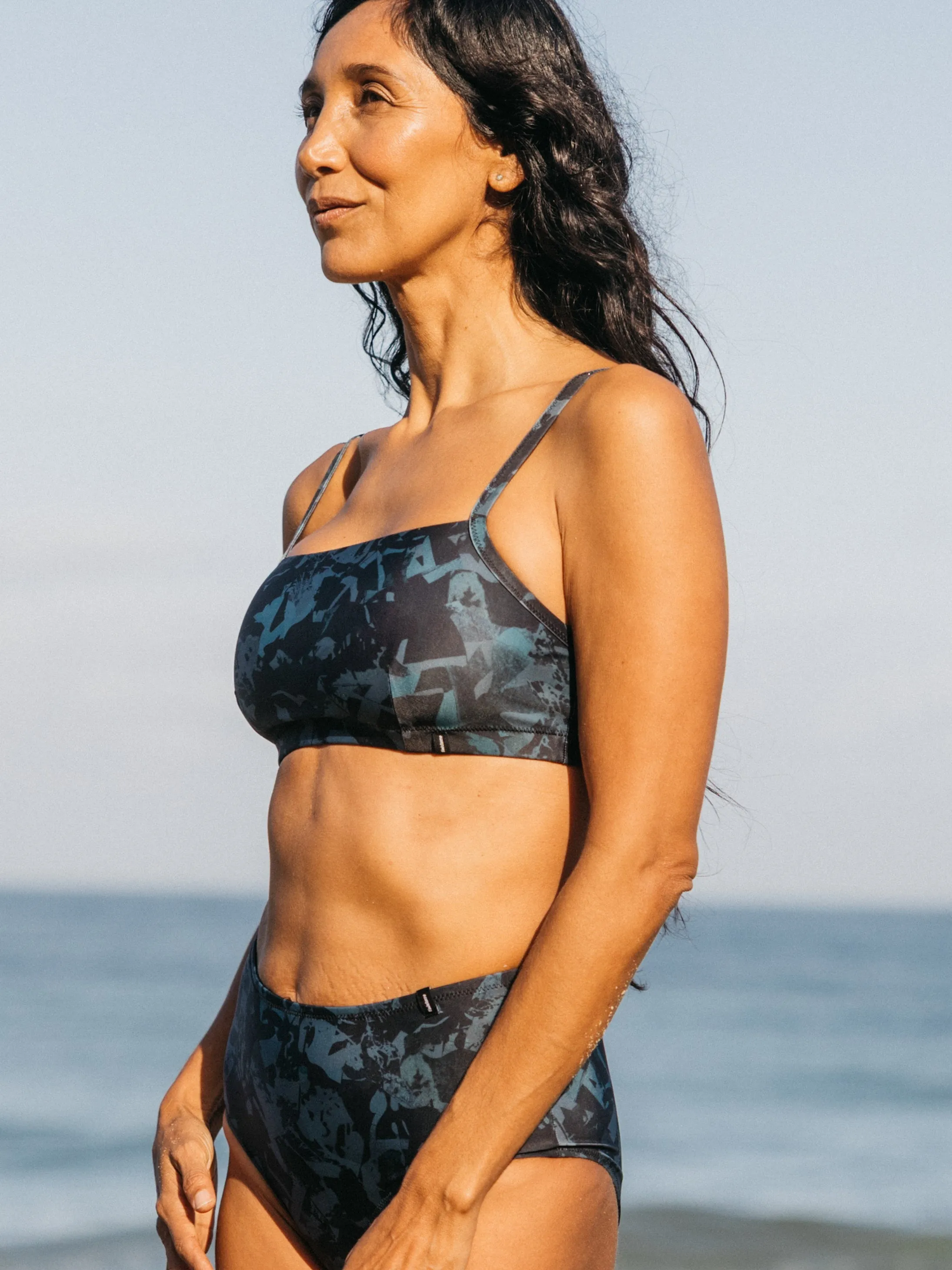 Women's Sula Bikini Top sold by Finisterre product image thumbnail 4