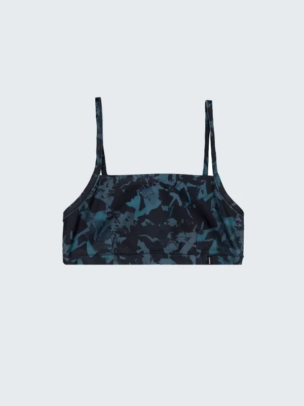 Women's Sula Bikini Top sold by Finisterre