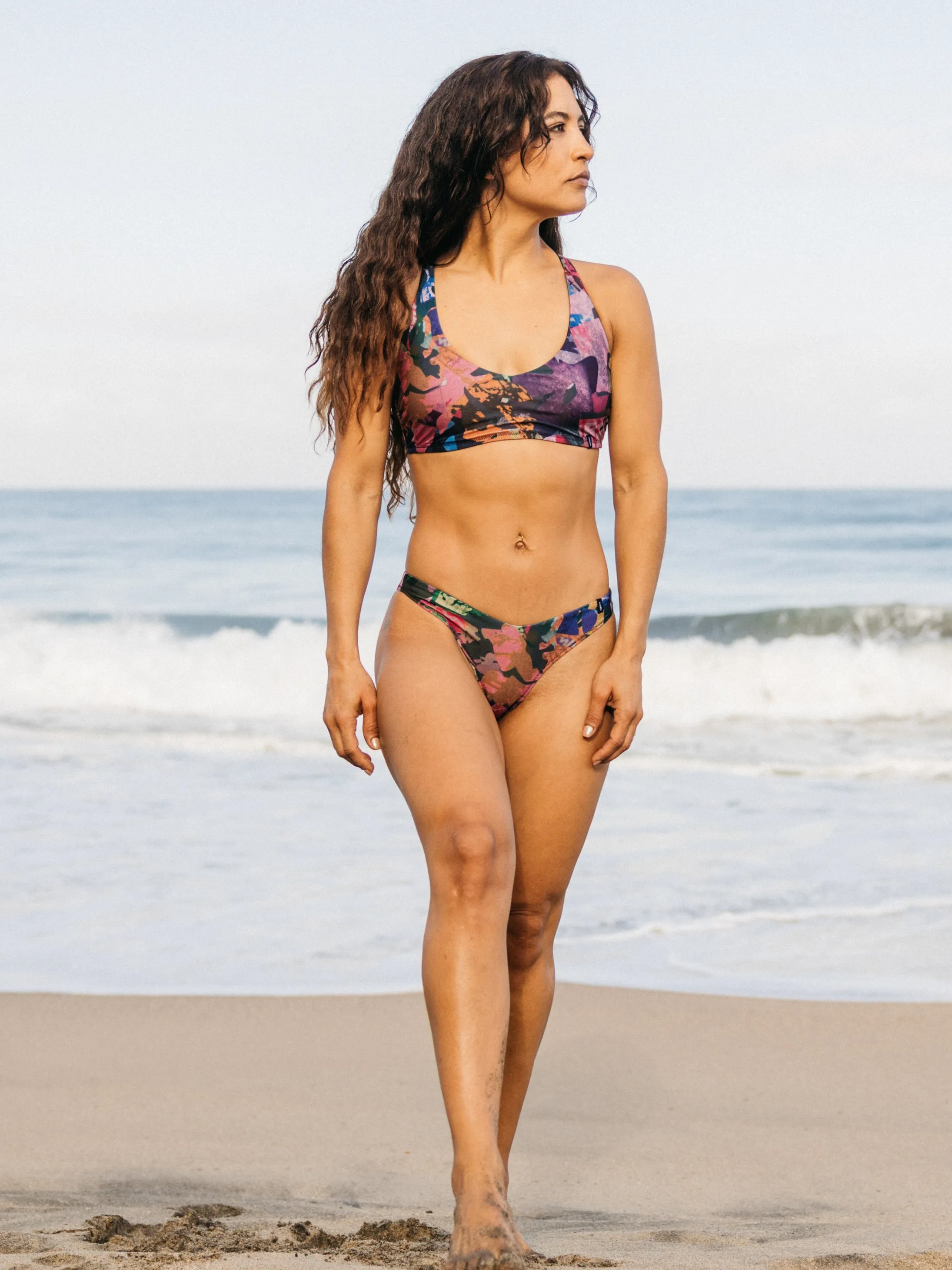 Women's Senara Bikini Top sold by Finisterre product image thumbnail 2
