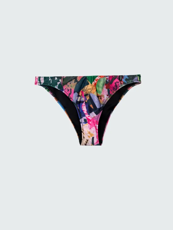 Women's Senara Bikini Bottoms sold by Finisterre