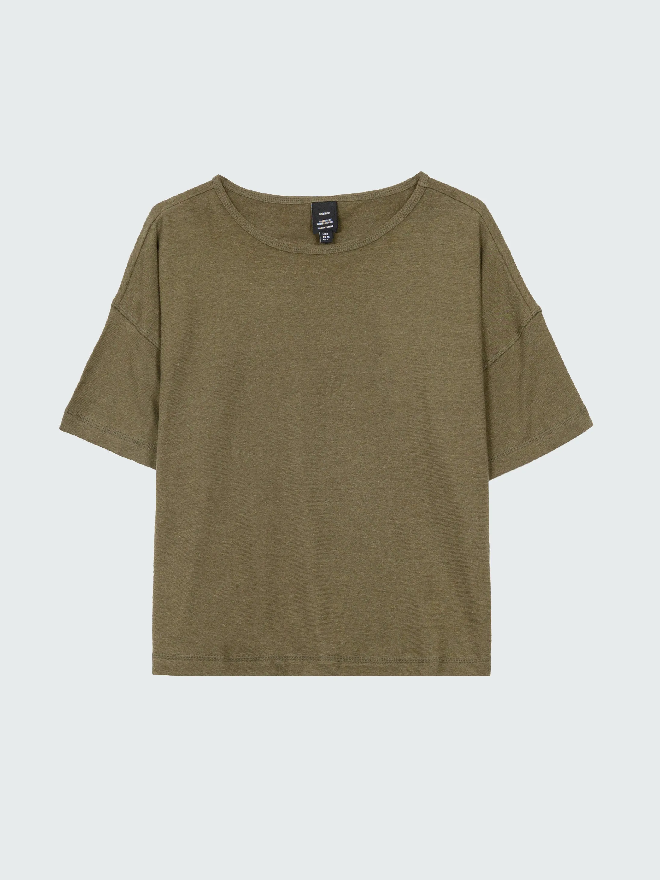 Women's Riviera T-Shirt sold by Finisterre