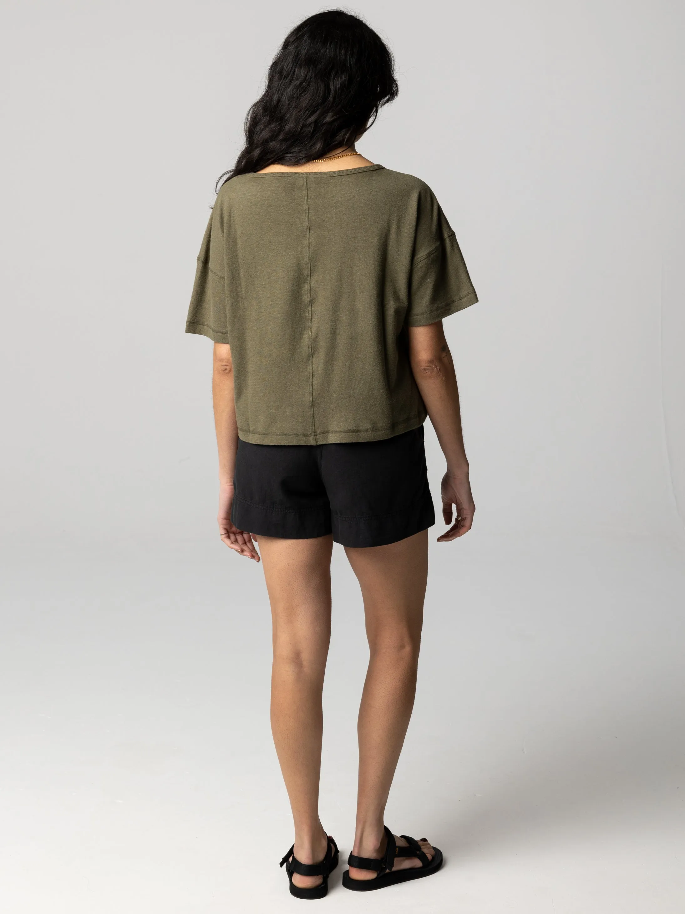 Women's Riviera T-Shirt sold by Finisterre product image thumbnail 5