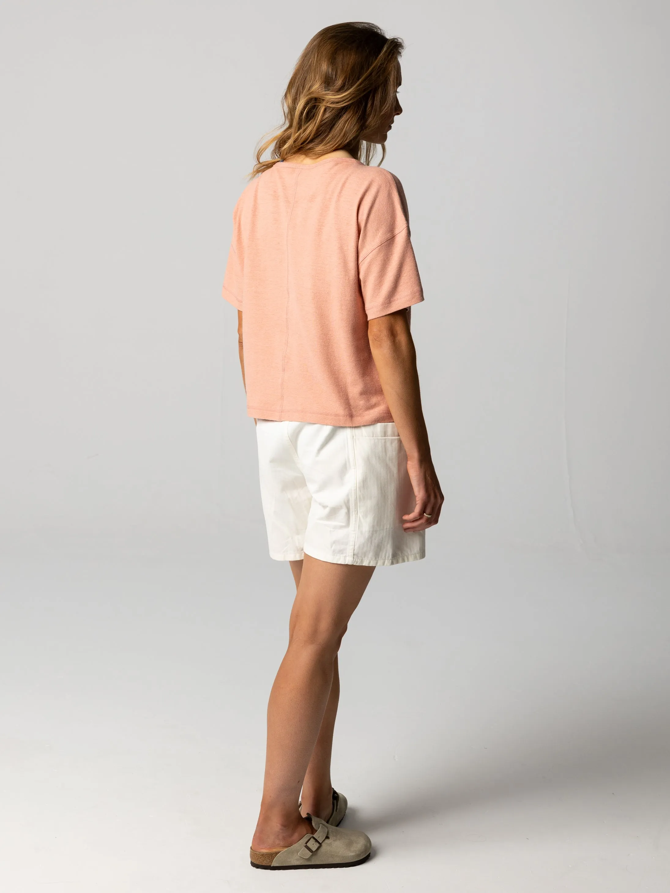 Women's Riviera T-Shirt sold by Finisterre product image thumbnail 5