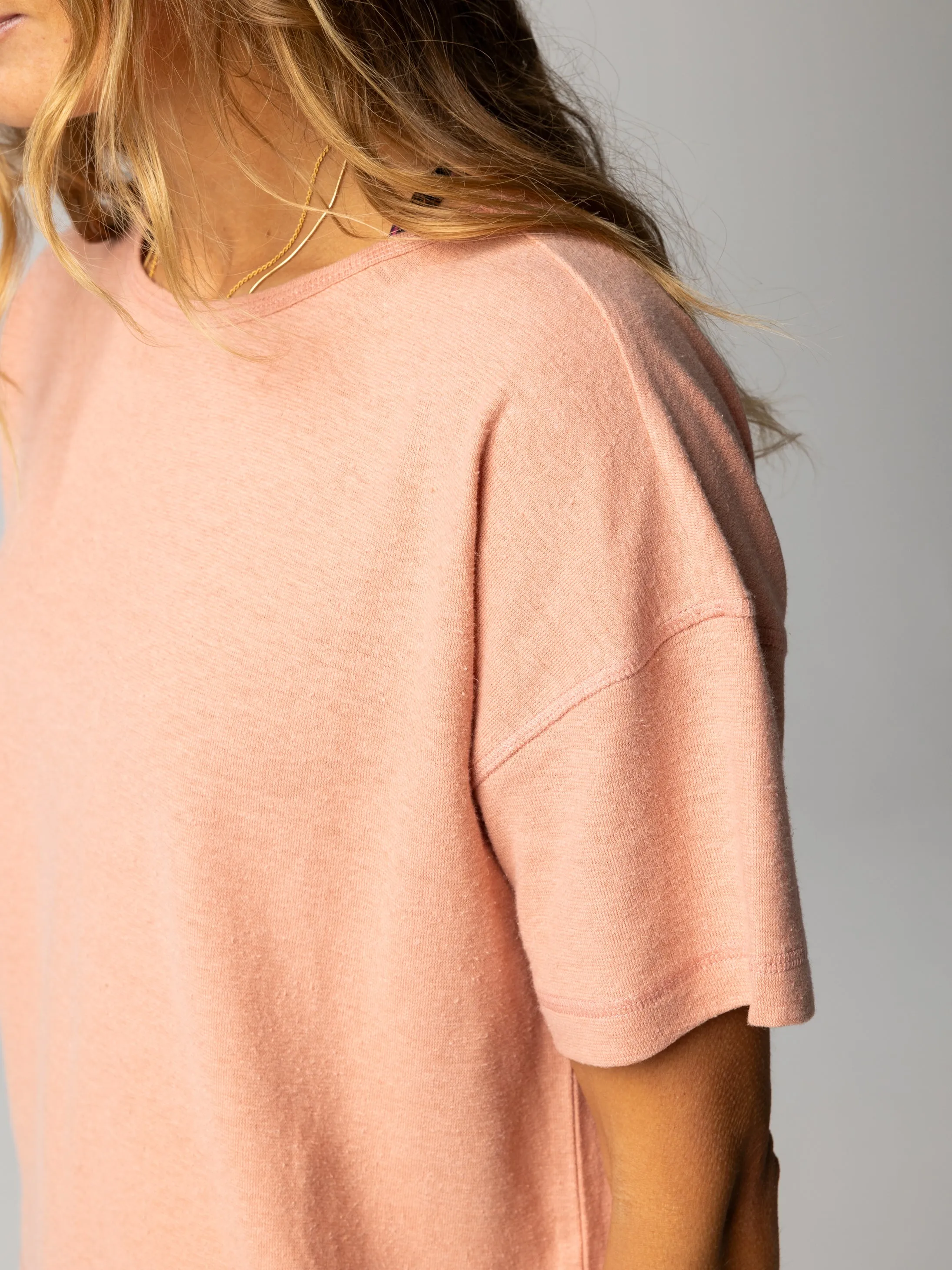 Women's Riviera T-Shirt sold by Finisterre product image thumbnail 3