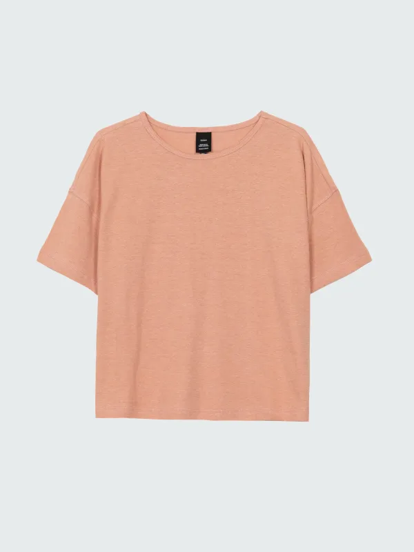Women's Riviera T-Shirt sold by Finisterre