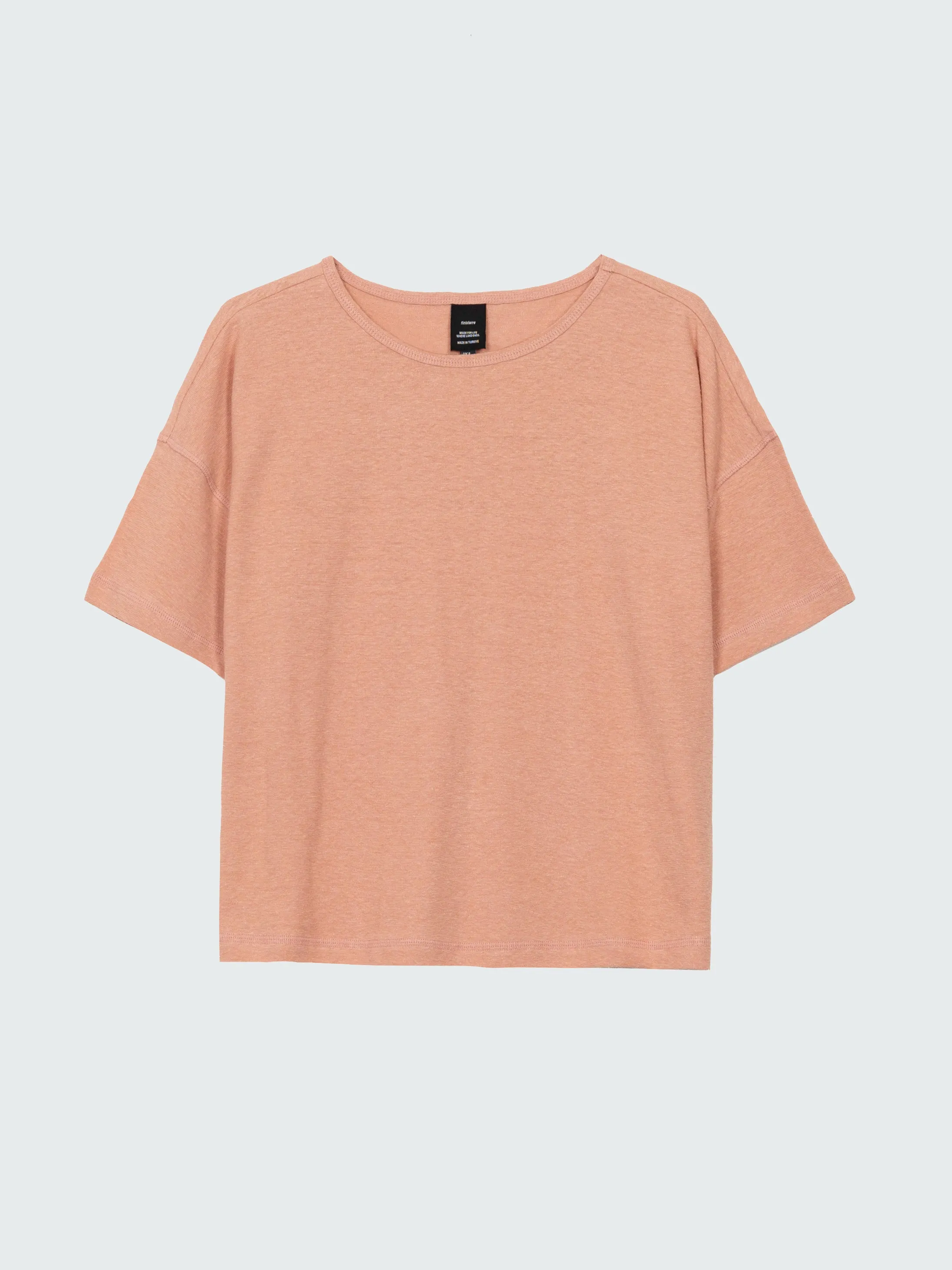 Women's Riviera T-Shirt sold by Finisterre