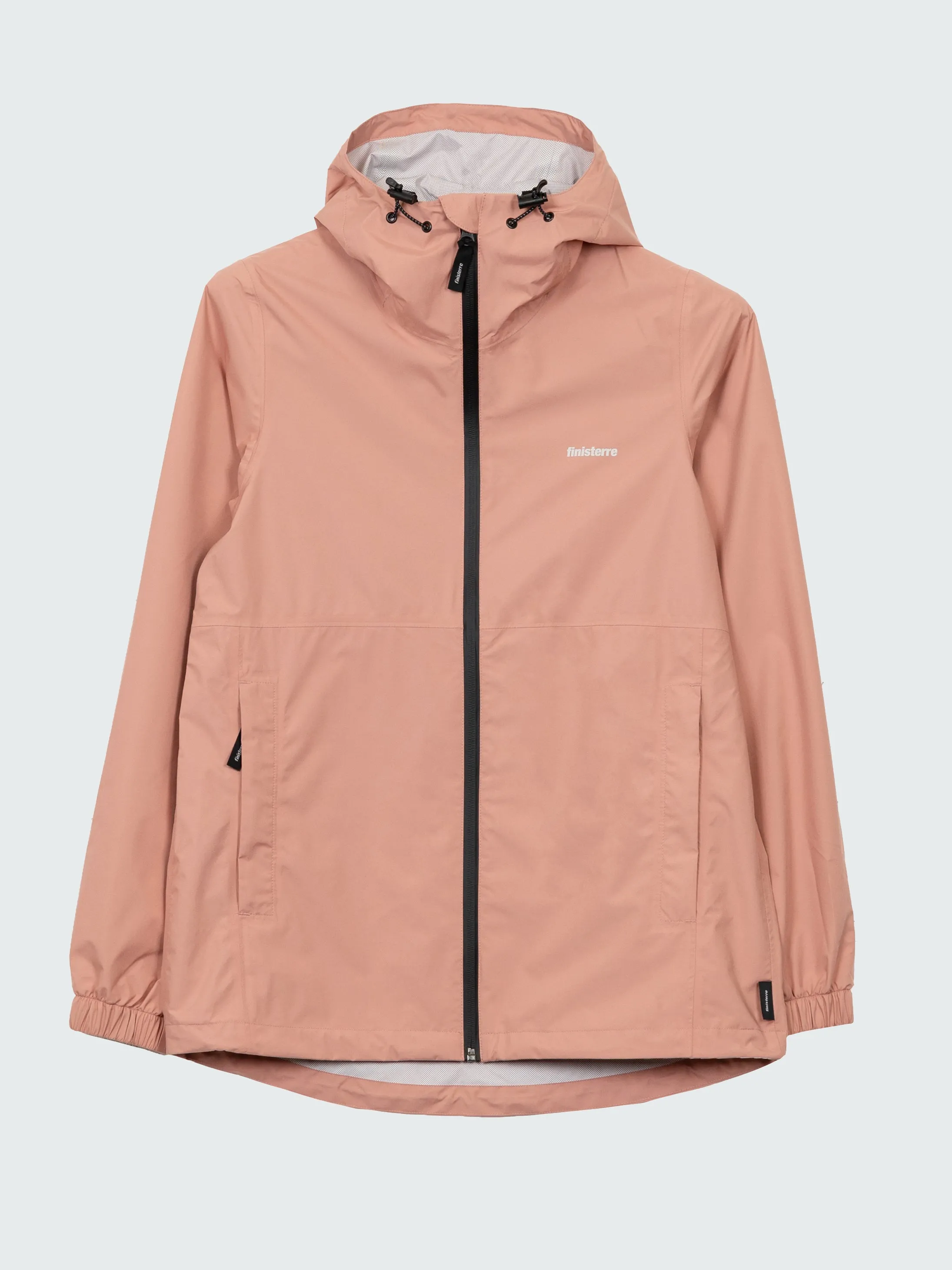 Women's Rainbird Waterproof Jacket sold by Finisterre
