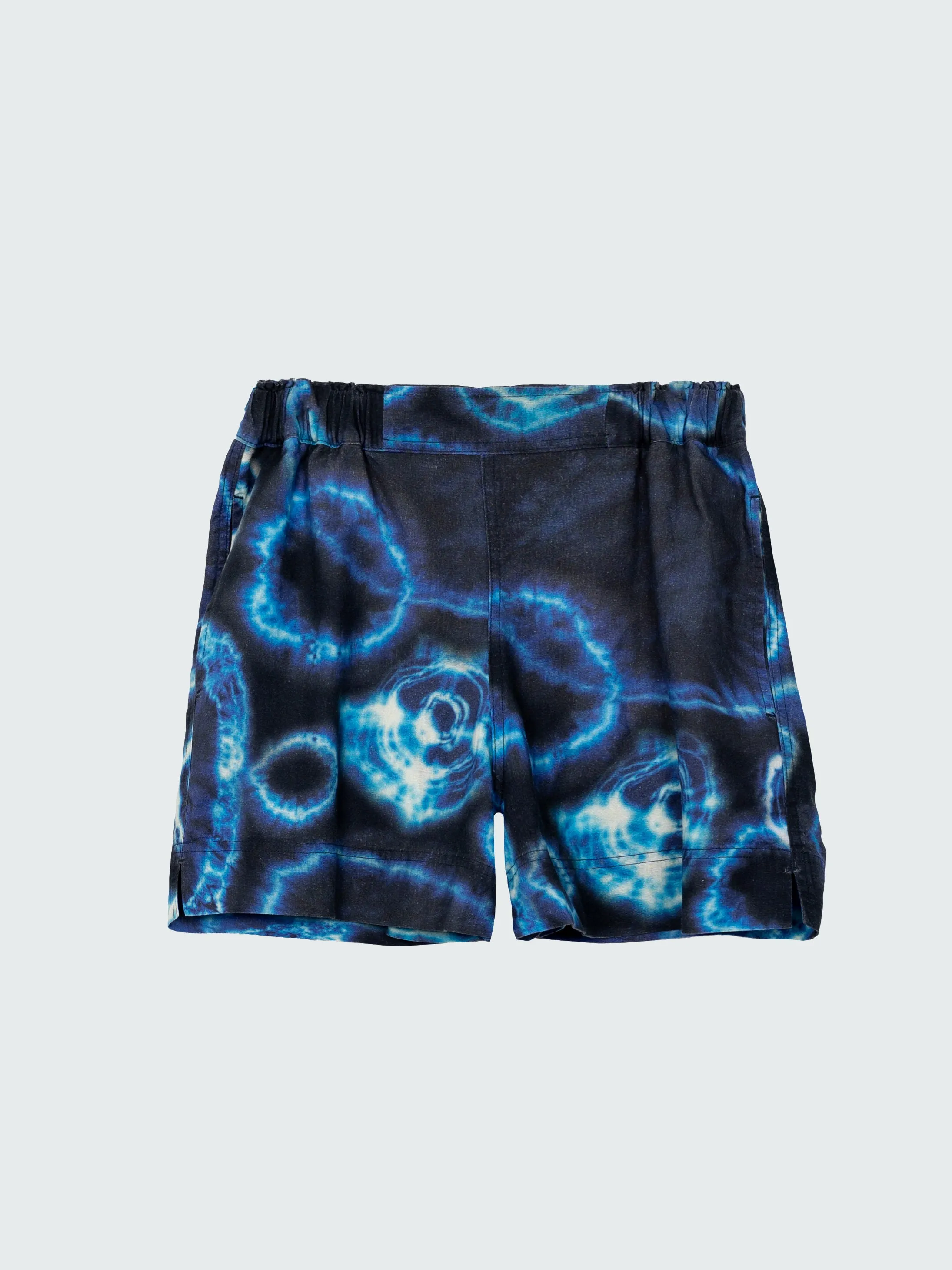 Women's Morva Linen Short sold by Finisterre