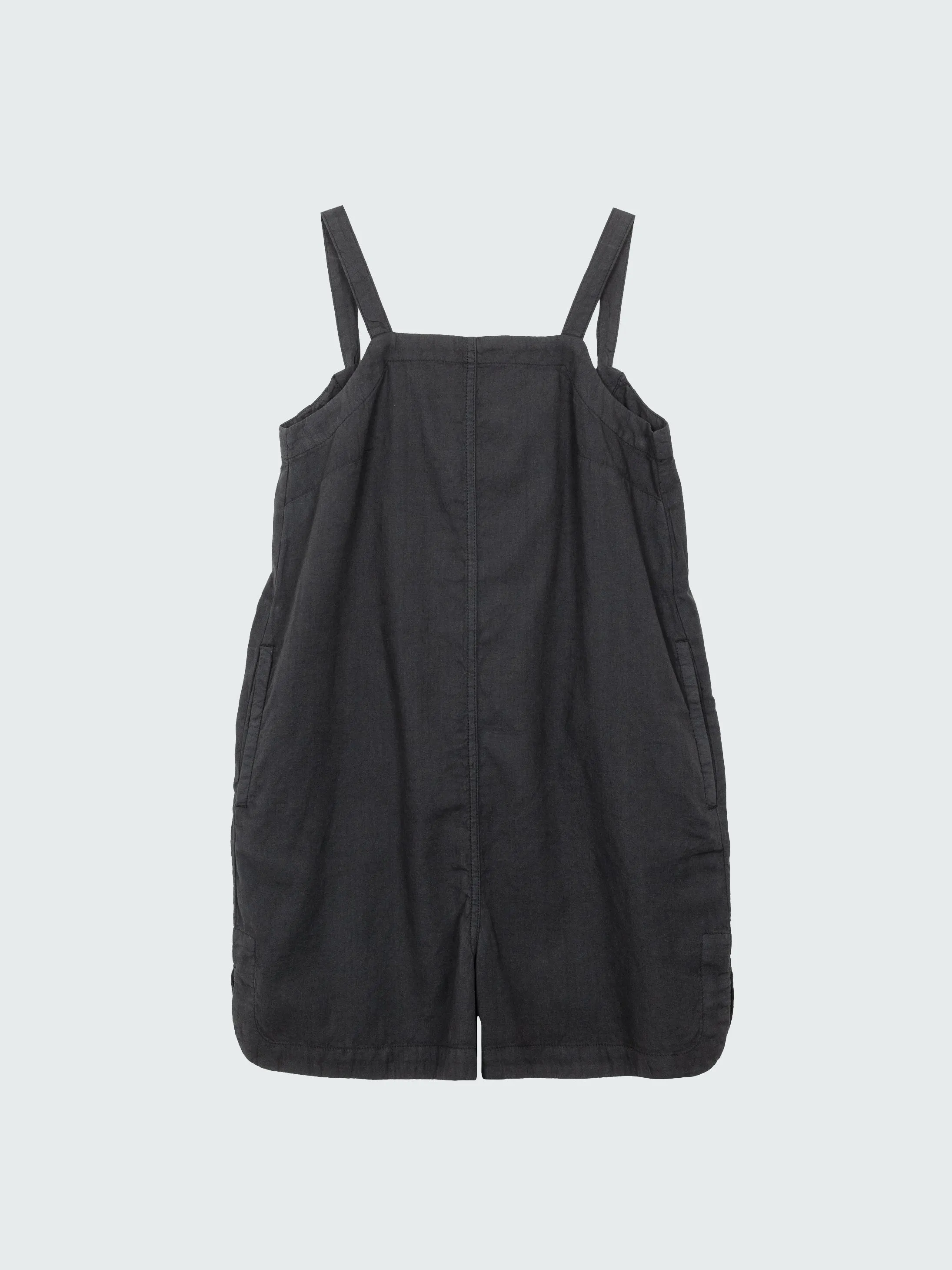 Women's Morva Hemp Playsuit sold by Finisterre