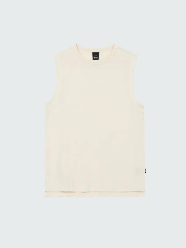 Women's Meskel Tank Top sold by Finisterre
