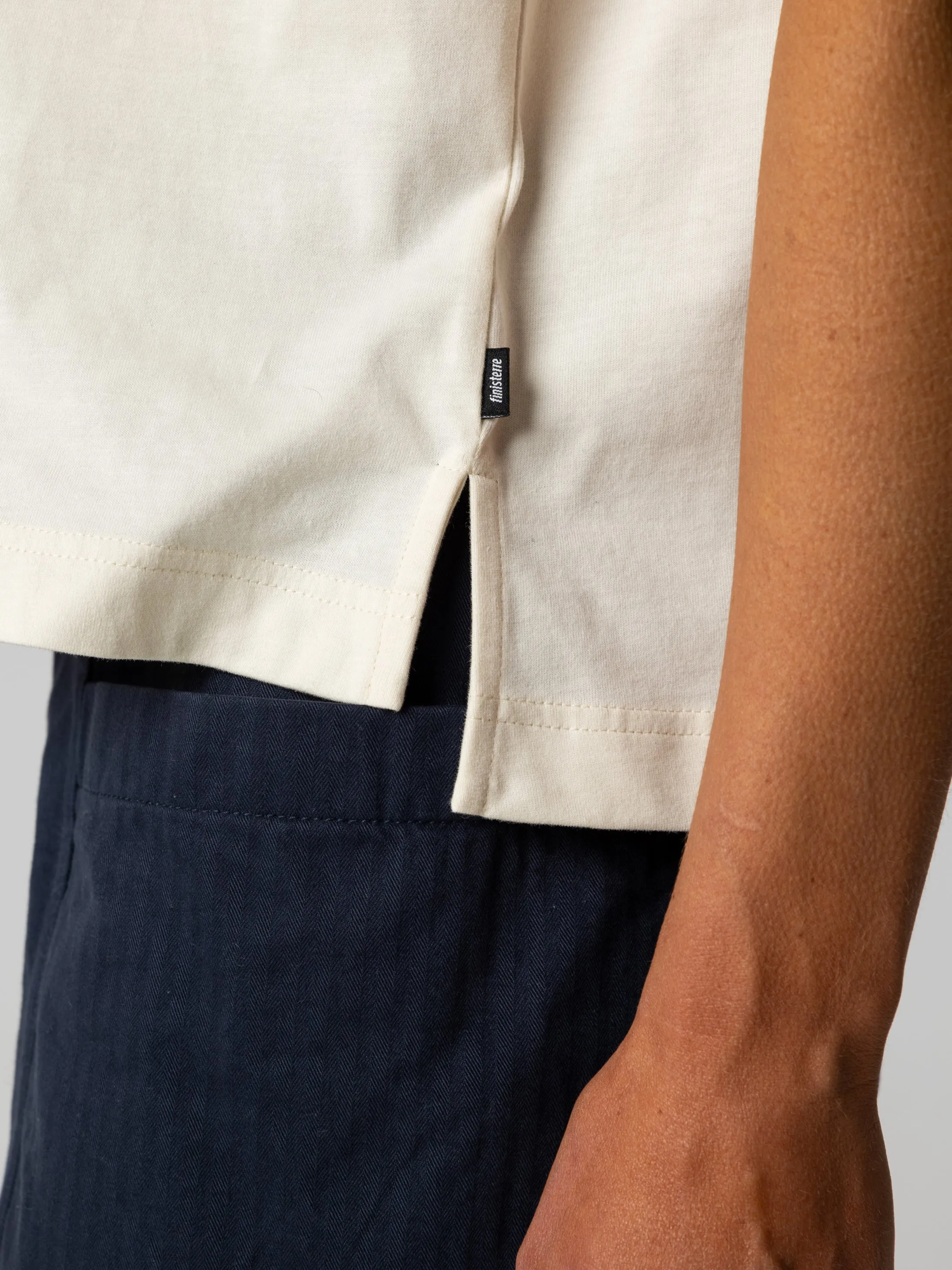 Women's Meskel Tank Top sold by Finisterre product image thumbnail 5