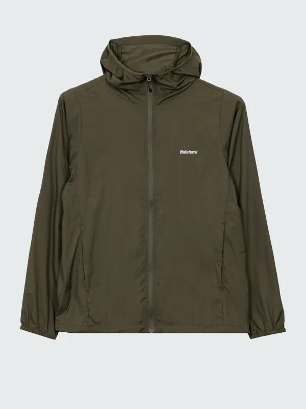 Women's Forecast Windcheater Jacket sold by Finisterre