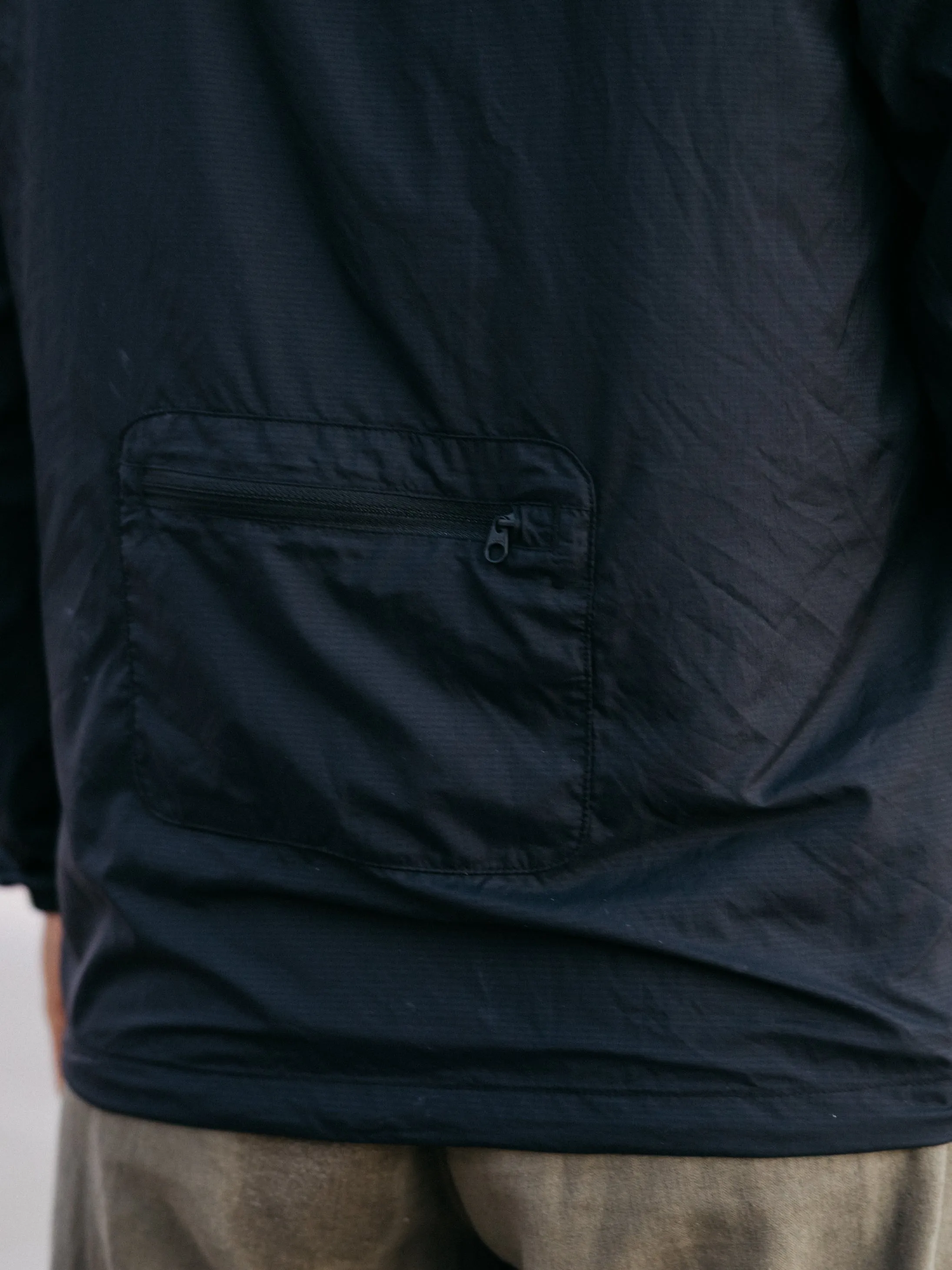 Women's Forecast Windcheater Jacket sold by Finisterre product image thumbnail 5