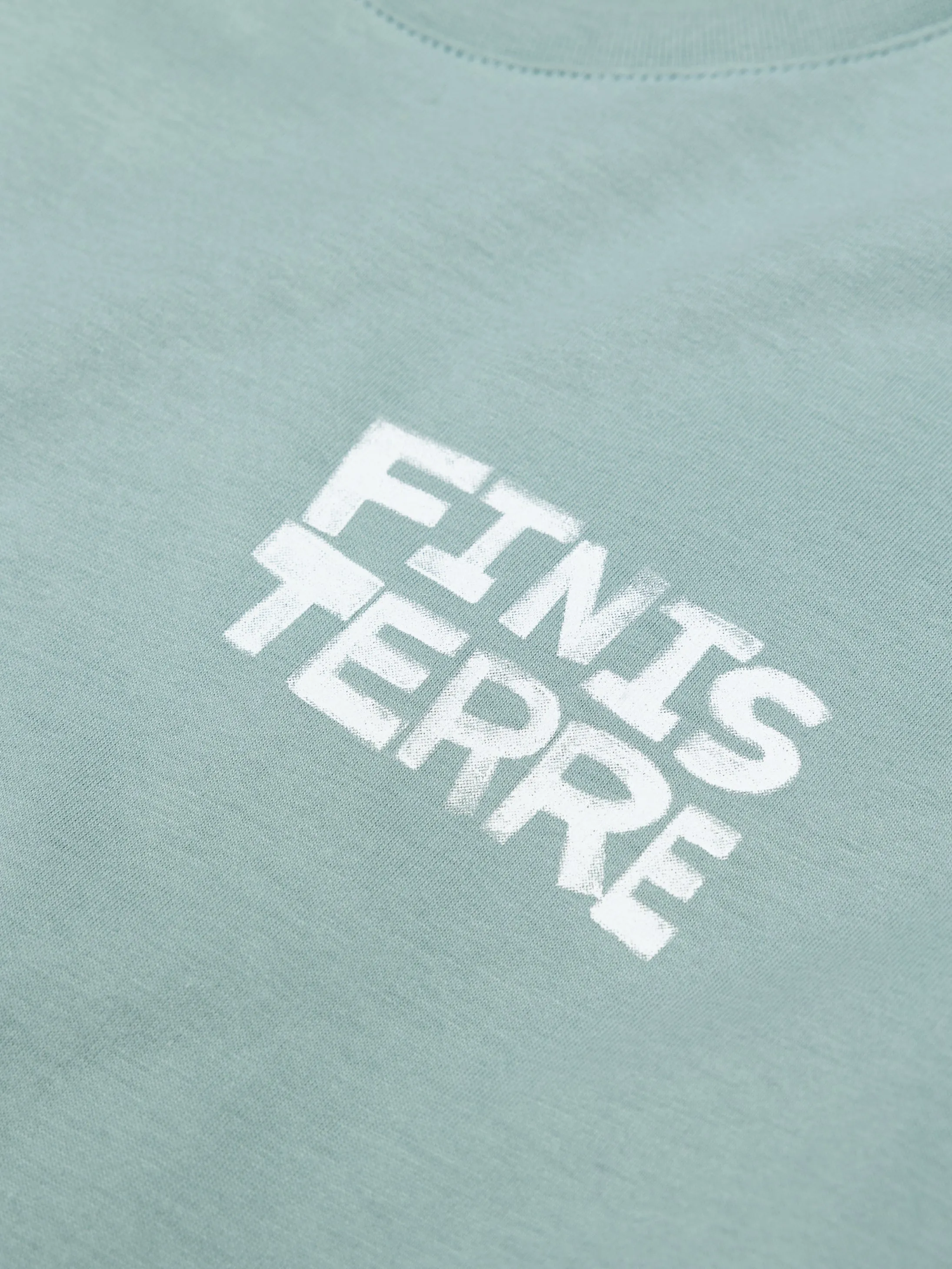 Men's Wild Sea T-Shirt sold by Finisterre product image thumbnail 3