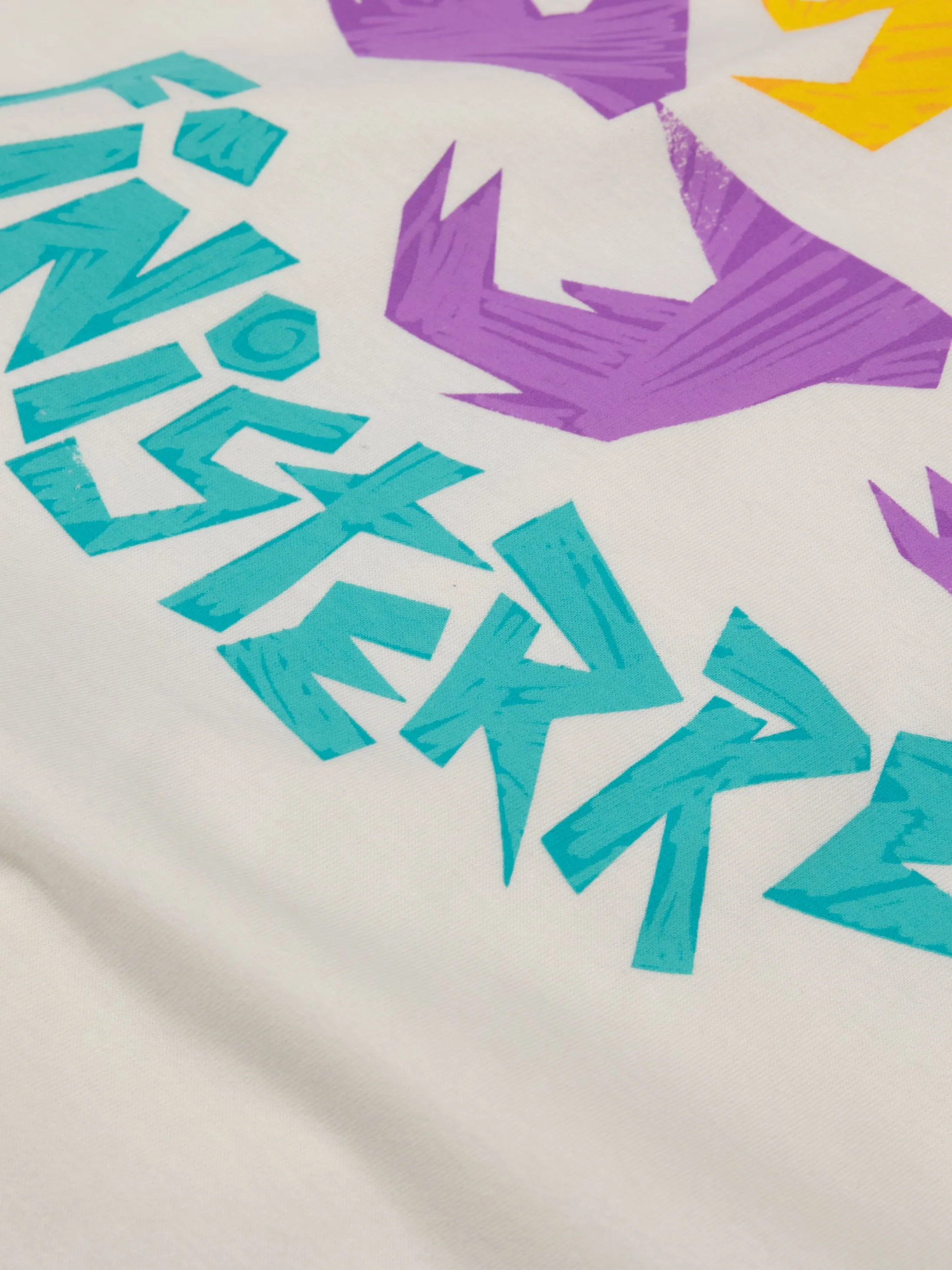 Men's Solar Wave T-Shirt sold by Finisterre product image thumbnail 5