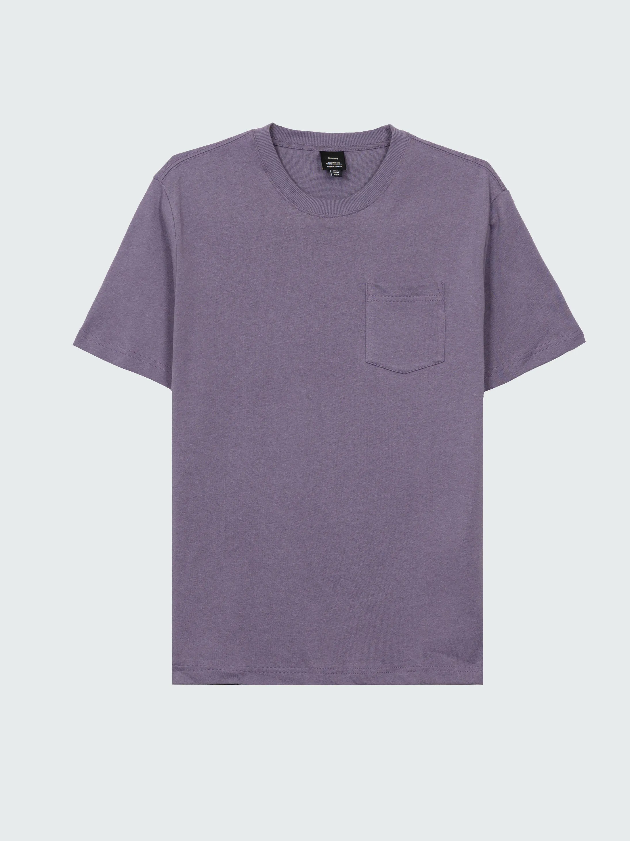 Men's Orca Recycled Pocket T-Shirt sold by Finisterre